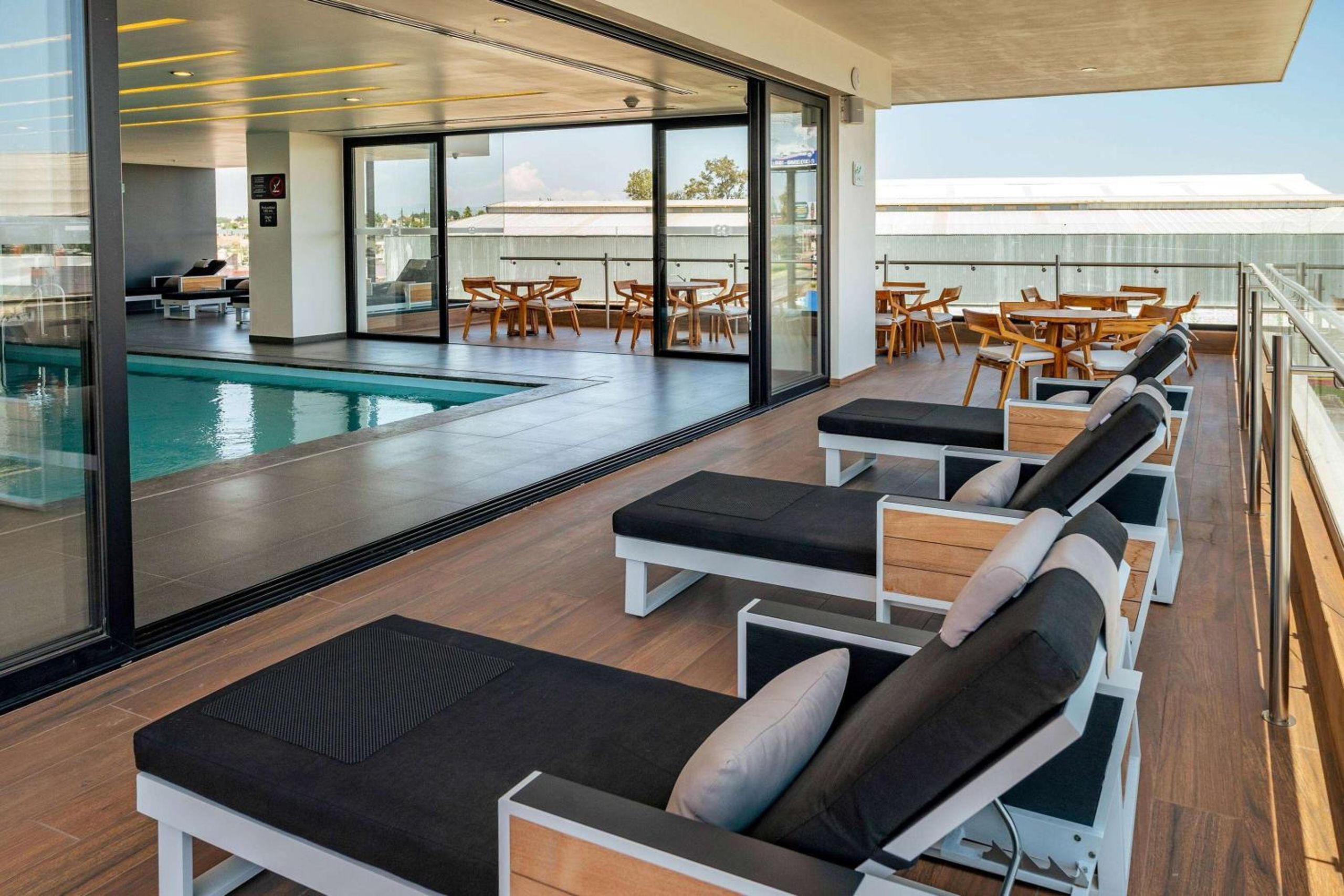 Ramada Encore by Wyndham Guadalajara Aeropuerto — foto 6