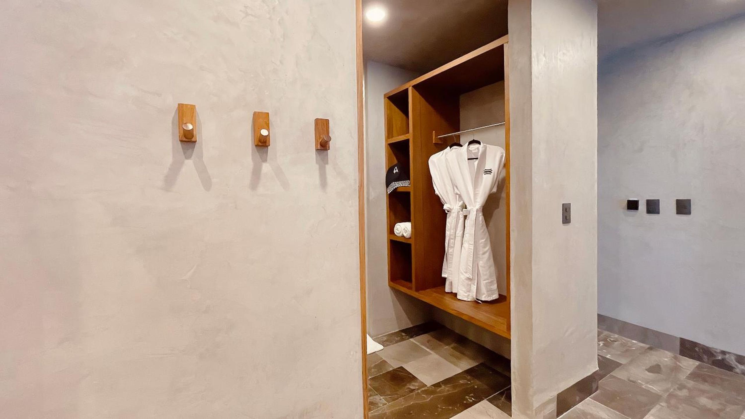 Hotel Amainah Bacalar Adults Only — foto 8