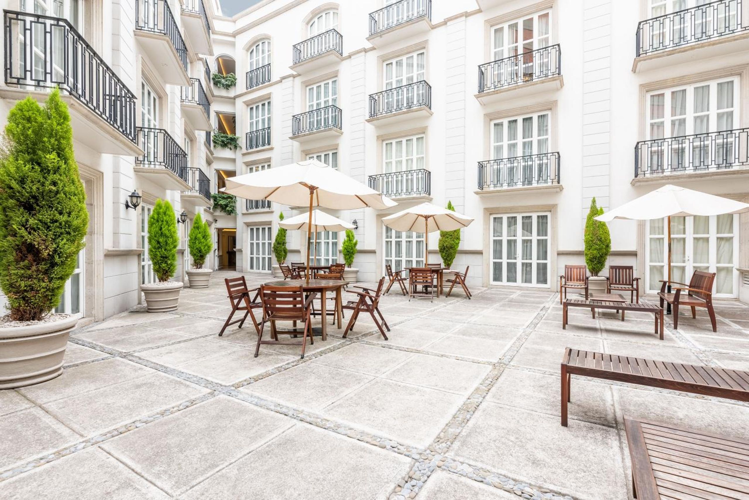Grand Polanco Residencial — foto 6