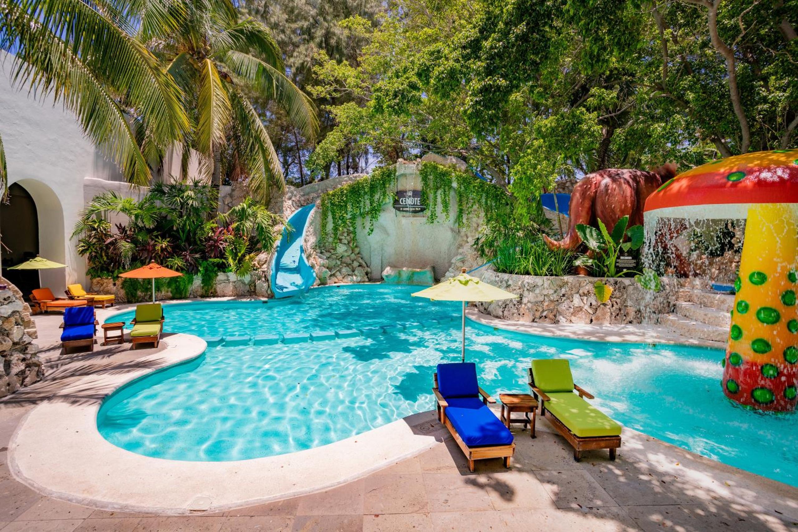 The Sens Cancun by Oasis - All Inclusive — foto 7