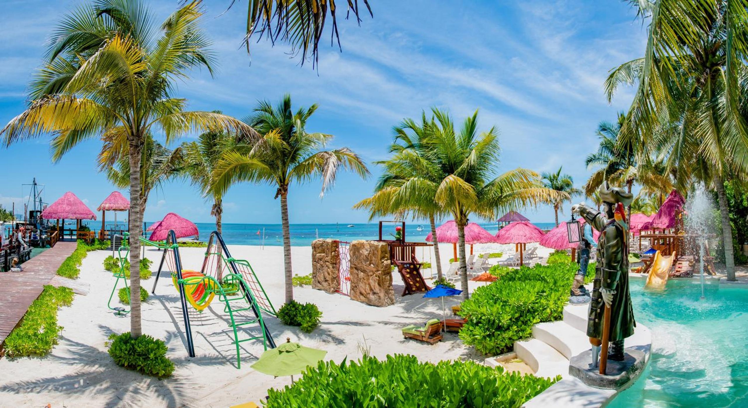 The Sens Cancun by Oasis - All Inclusive — foto 8