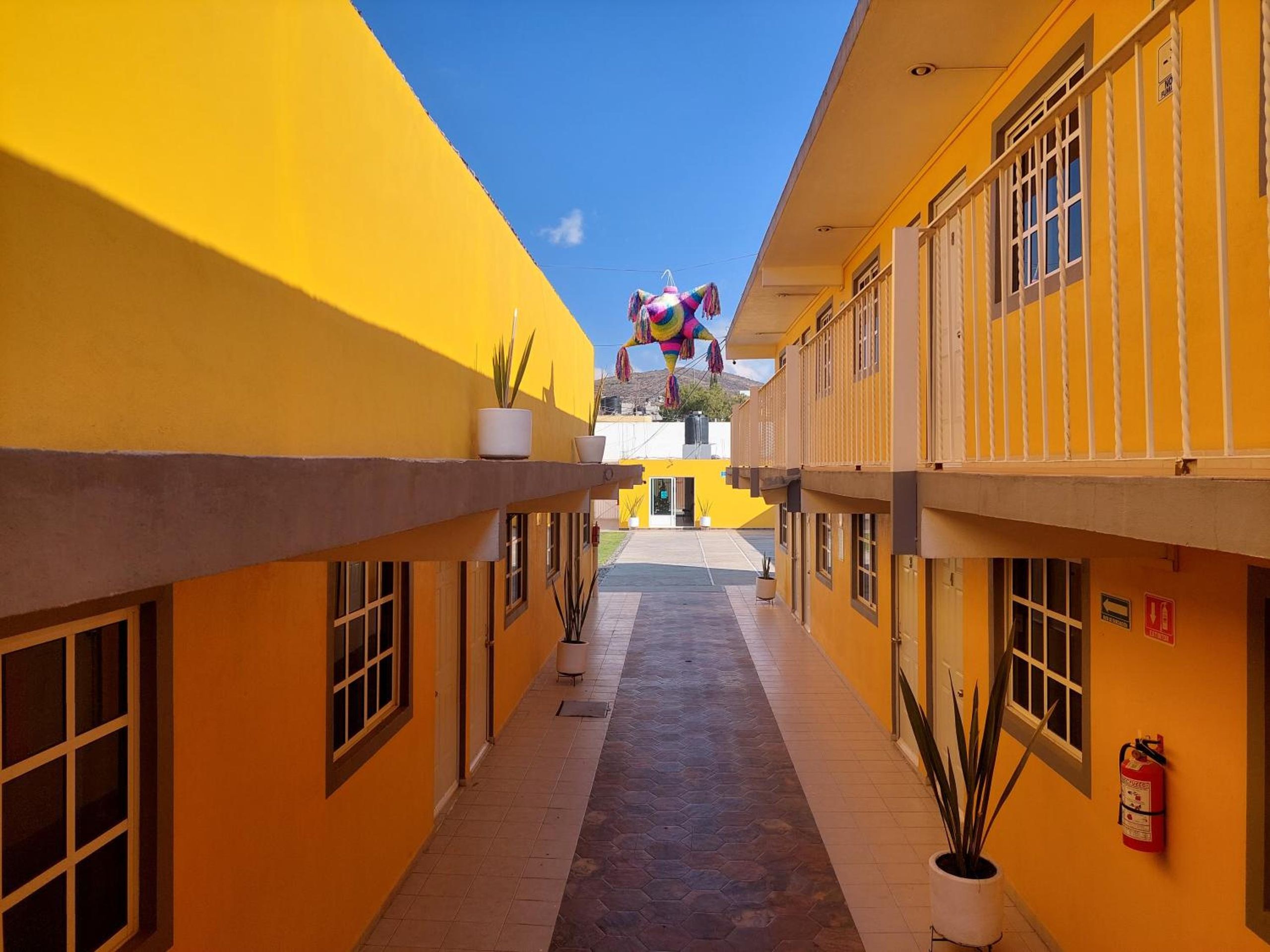 Posada del Ángel — foto 5