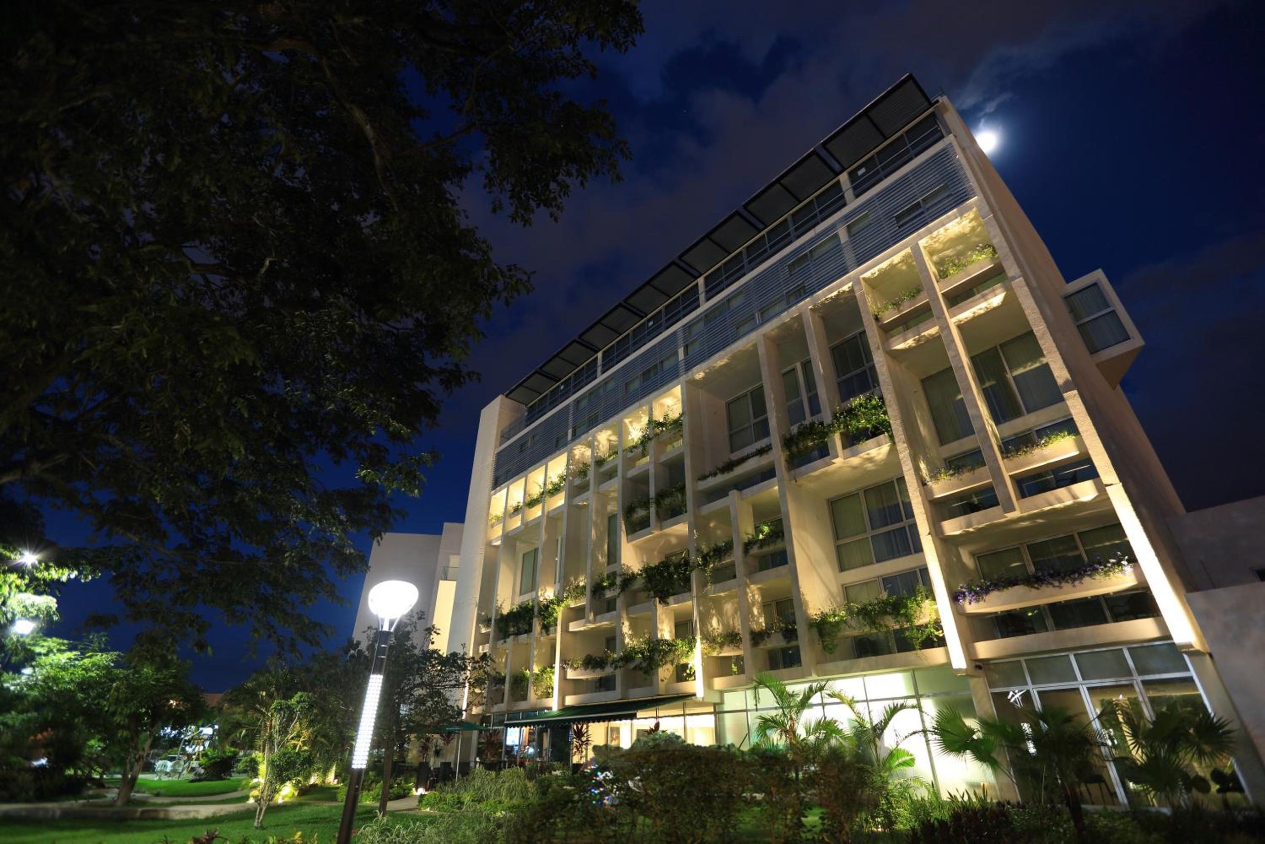 Mesón de la Luna Hotel & Spa — foto 4