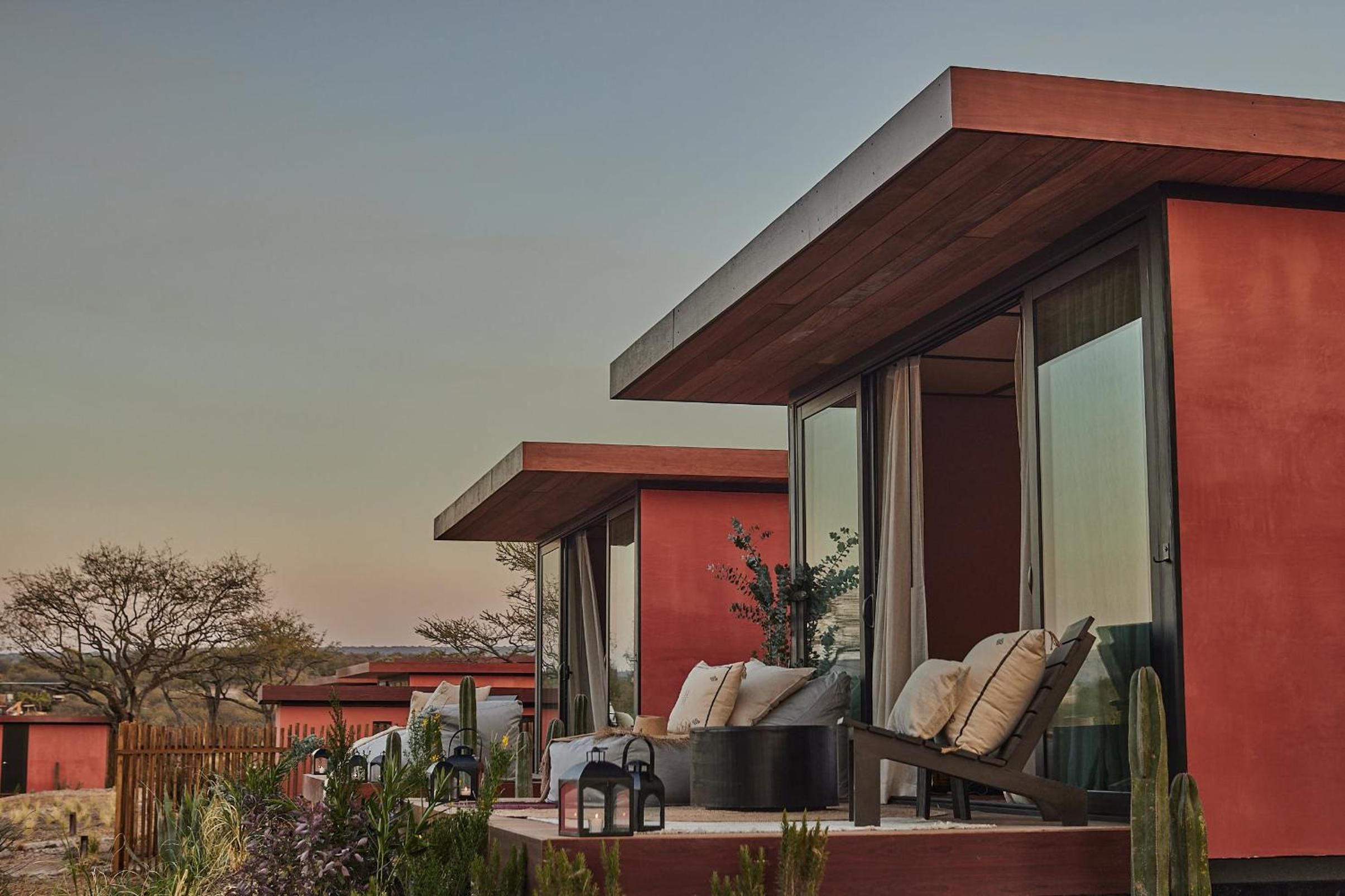 Our Habitas San Miguel de Allende — foto 4
