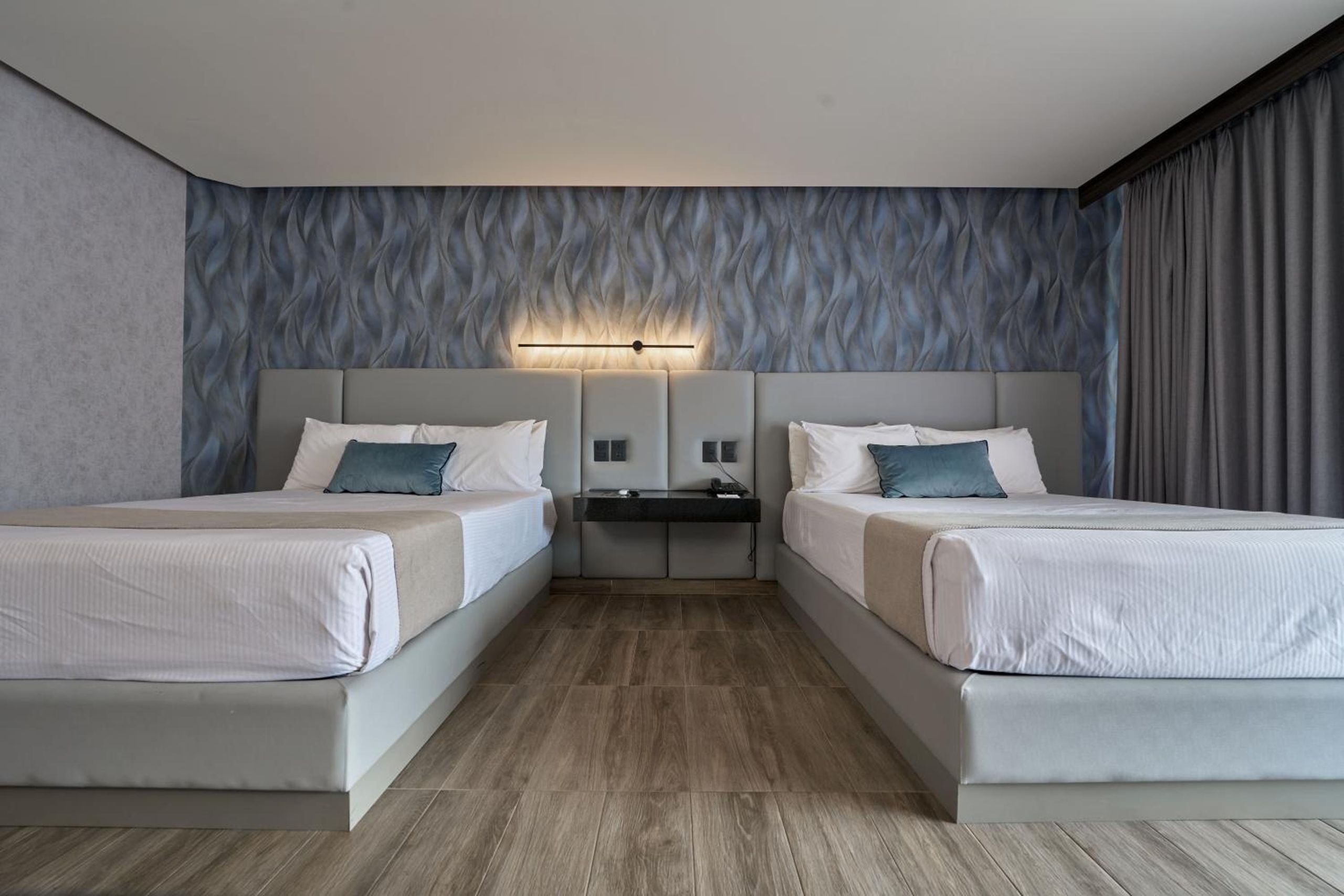 Hotel Estancia Business Class — foto 6