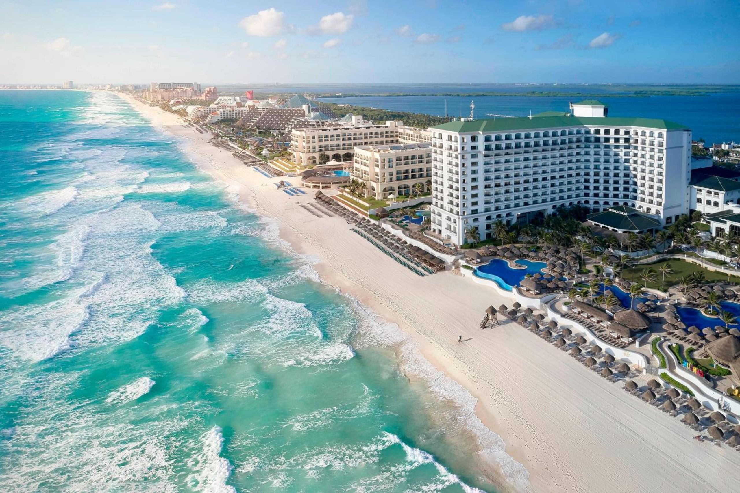 JW Marriott Cancun Resort & Spa — foto 7