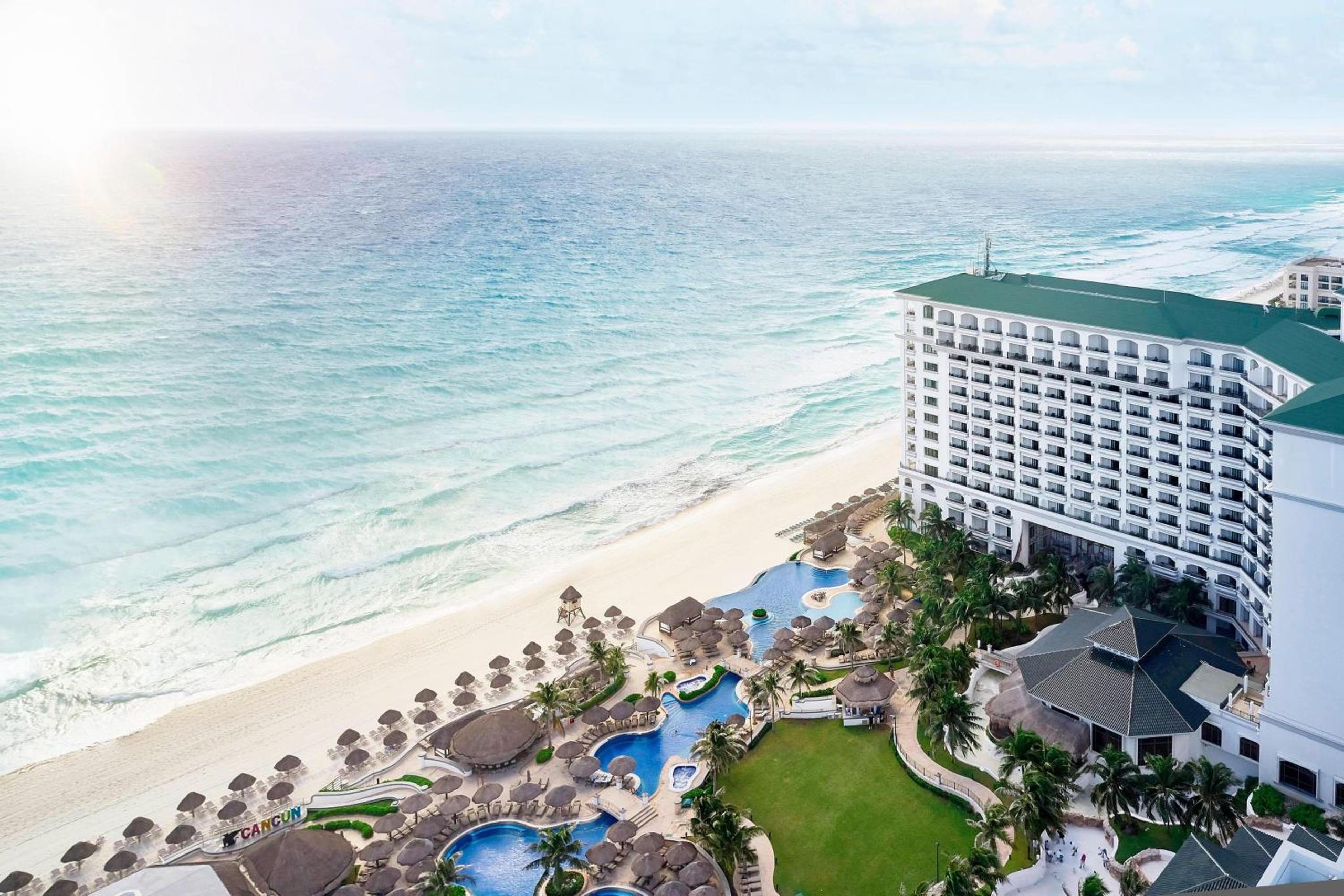 JW Marriott Cancun Resort & Spa — foto 5