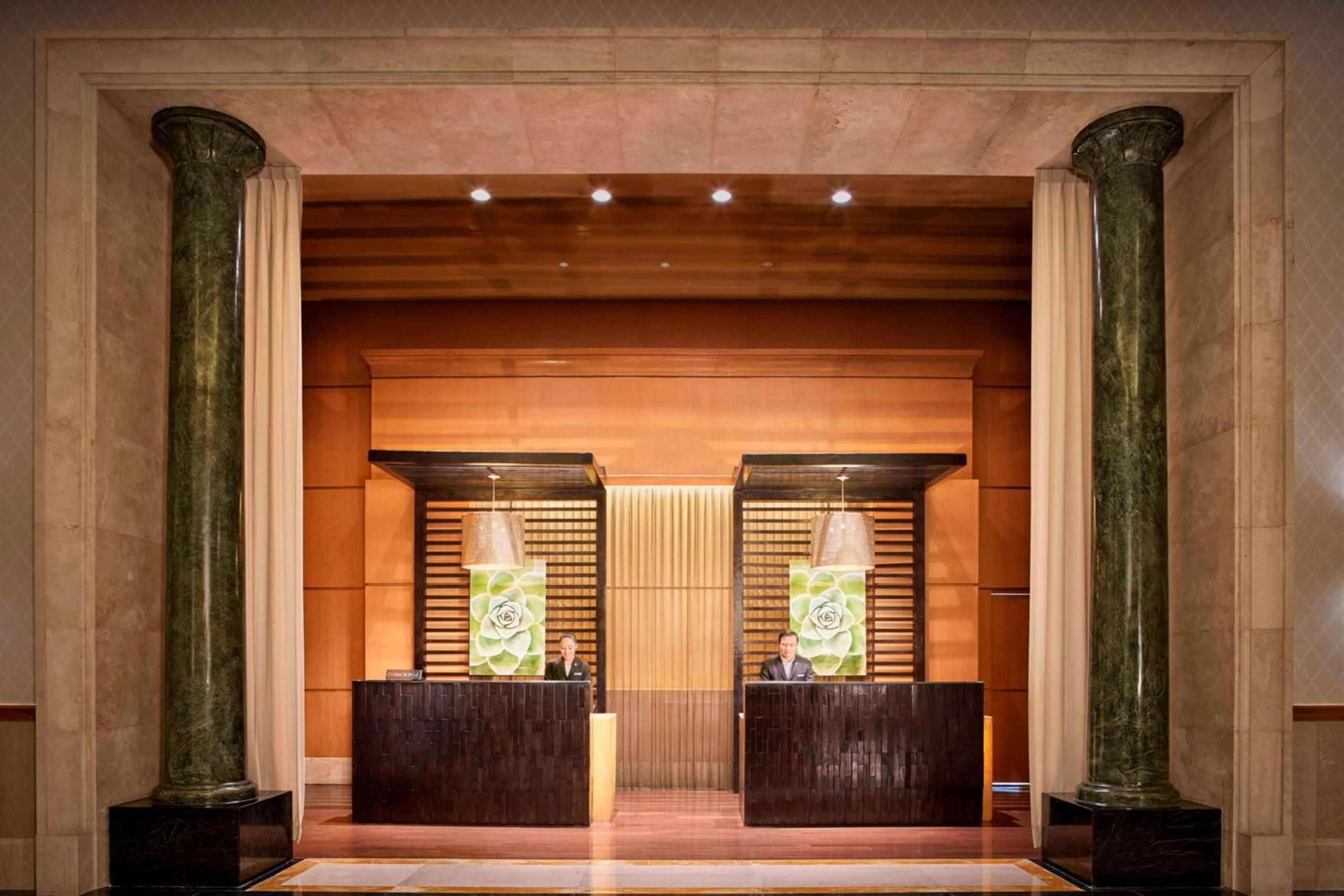 JW Marriott Cancun Resort & Spa — foto 8