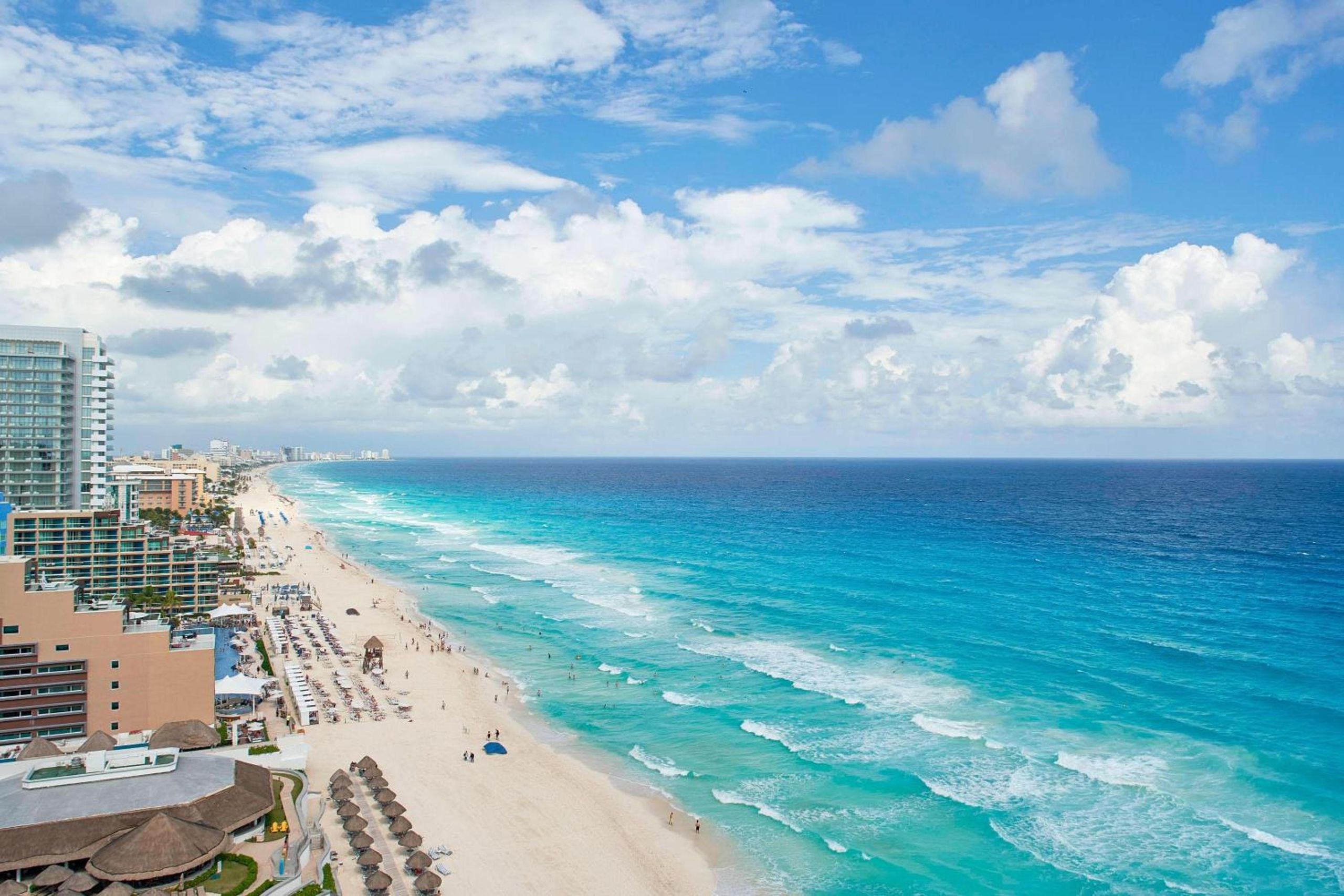 JW Marriott Cancun Resort & Spa — foto 6