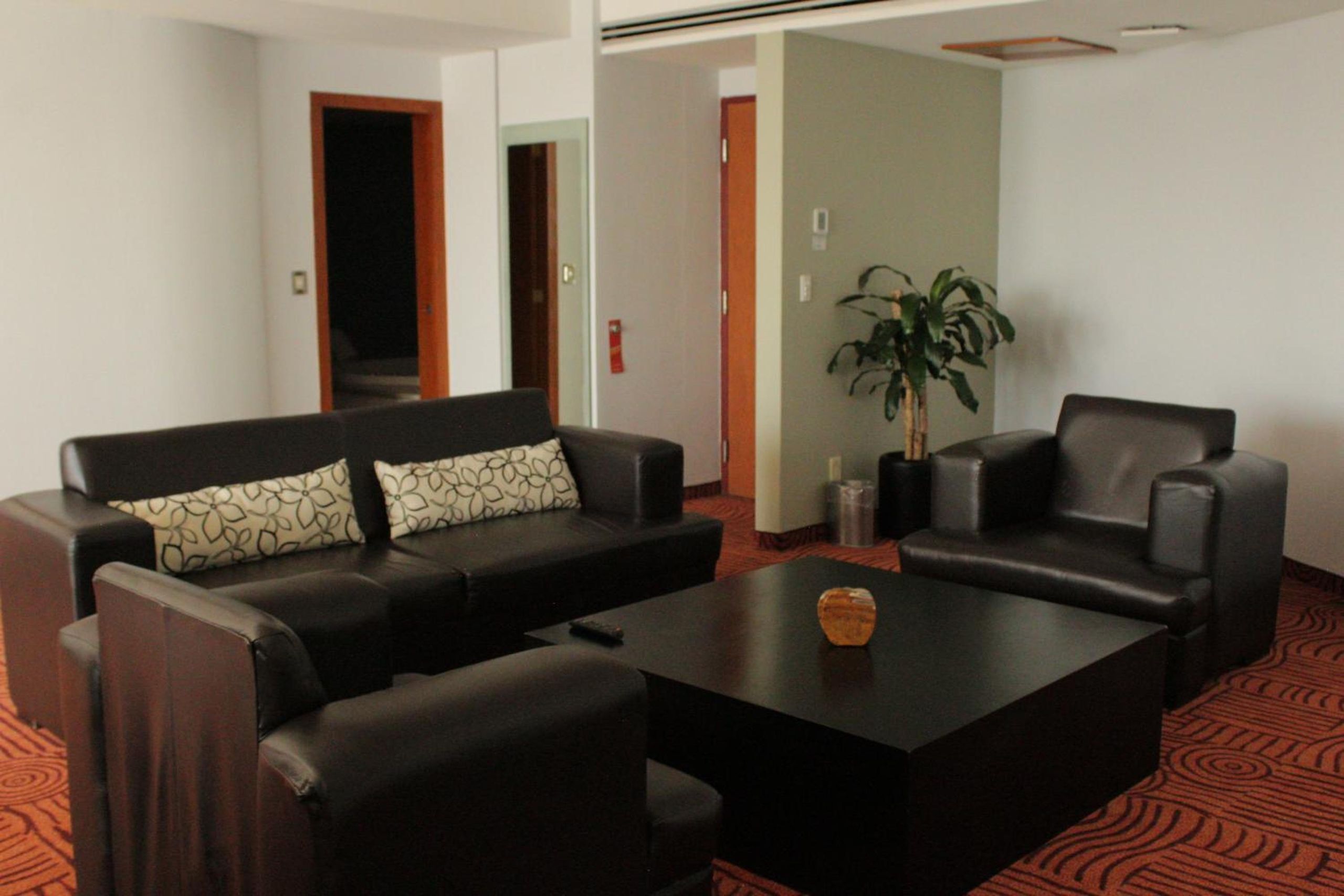 Holiday Inn Puebla Finsa by IHG — foto 8