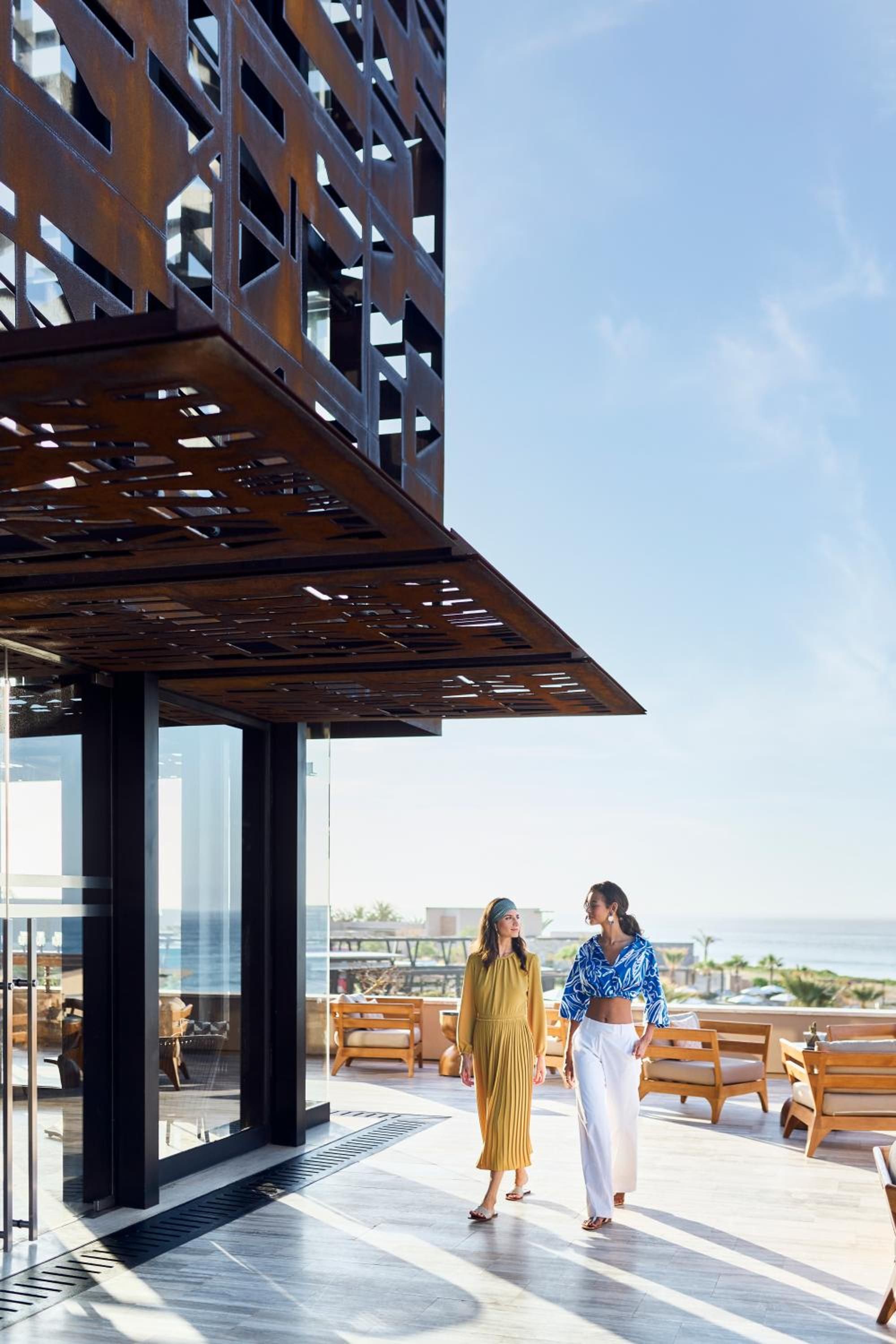 Zadun Los Cabos, a Ritz-Carlton Reserve — foto 5