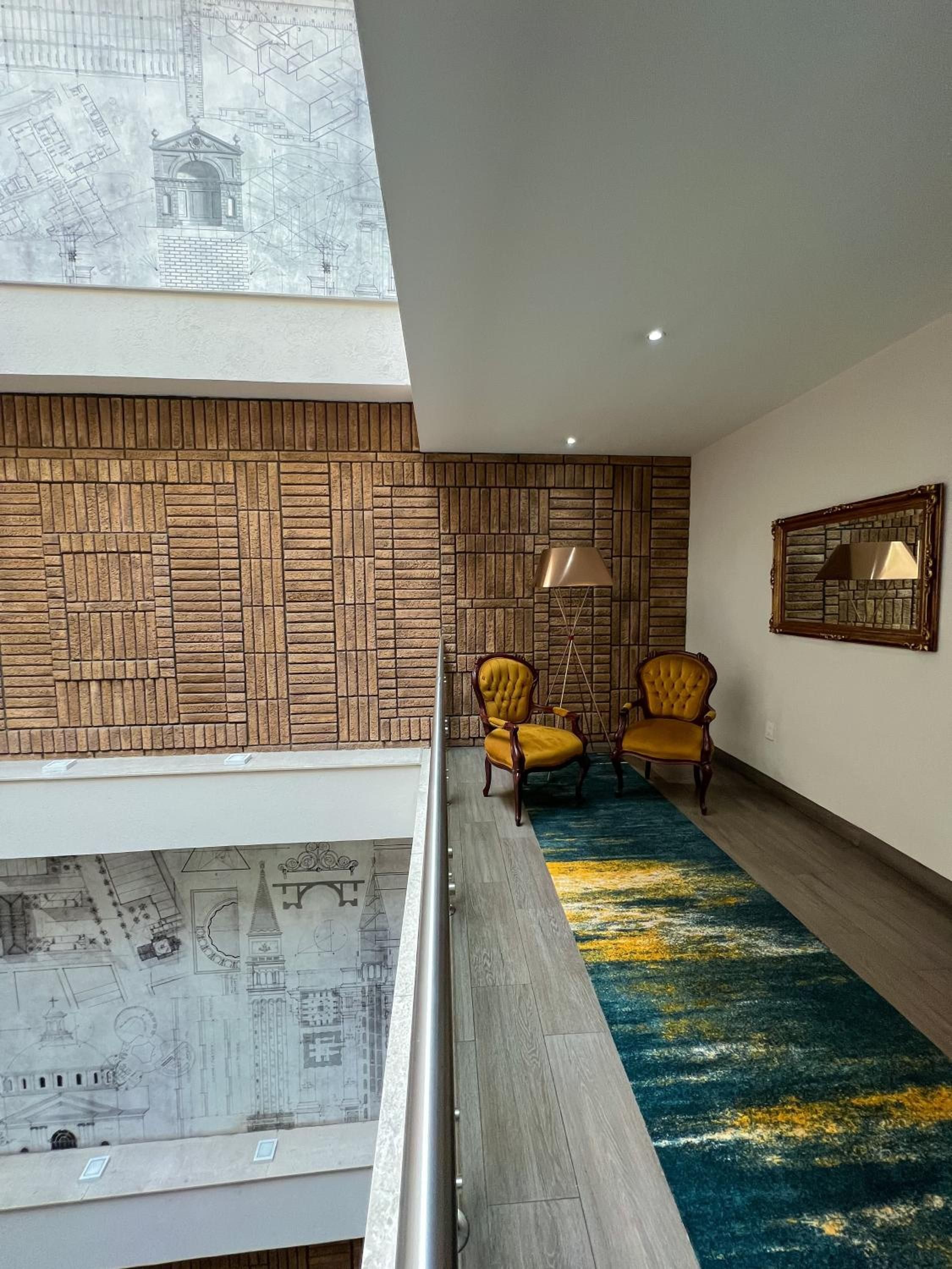 Hotel Real Maestranza — foto 8