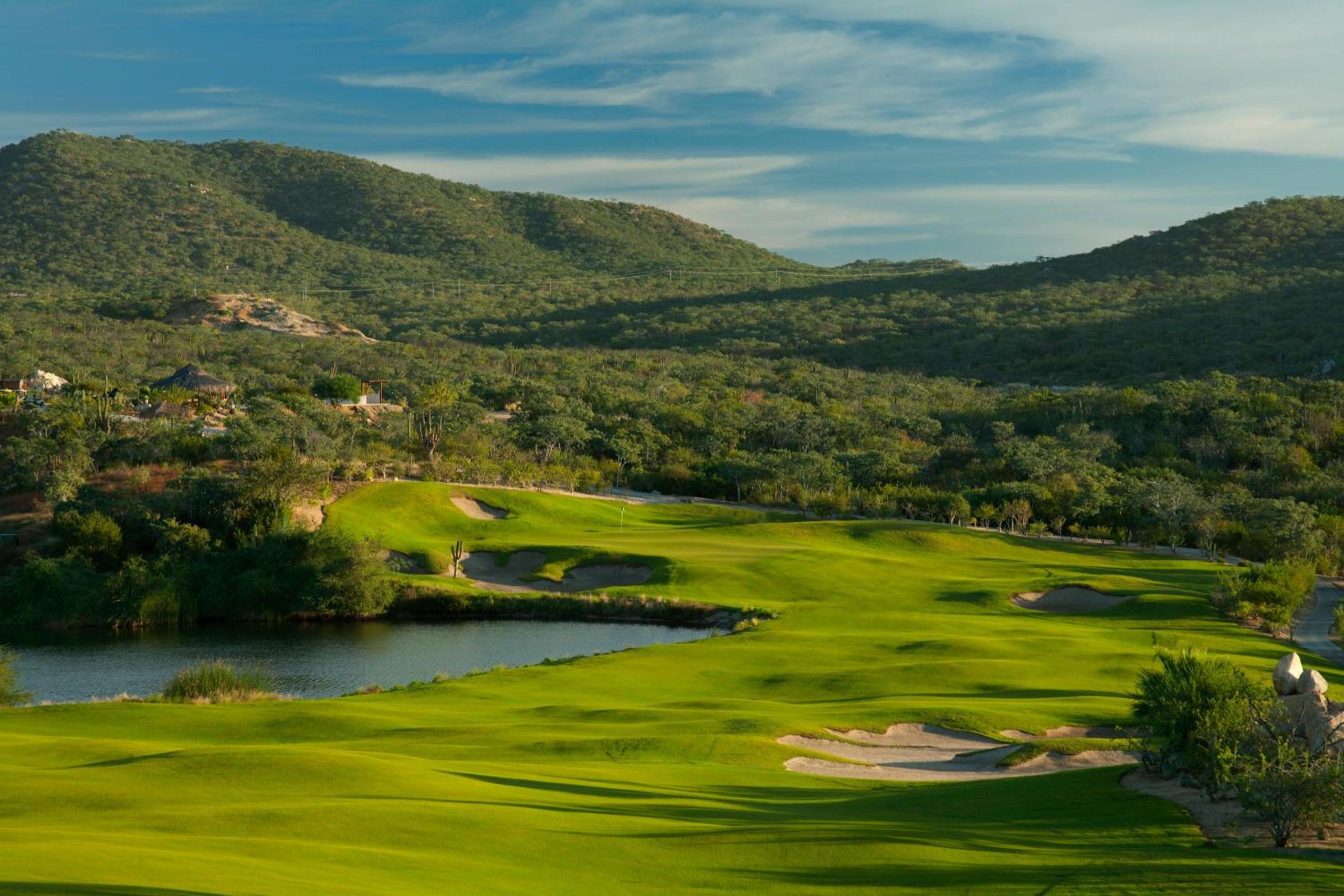 Zadun Los Cabos, a Ritz-Carlton Reserve — foto 7