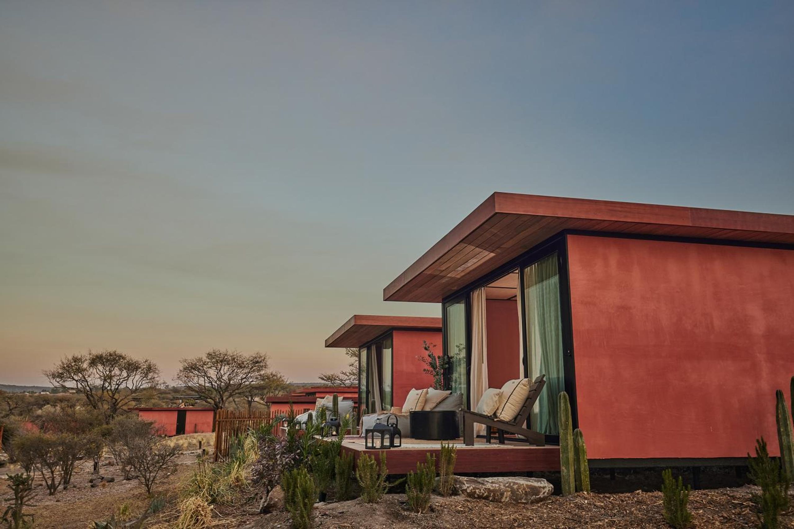Our Habitas San Miguel de Allende — foto 6