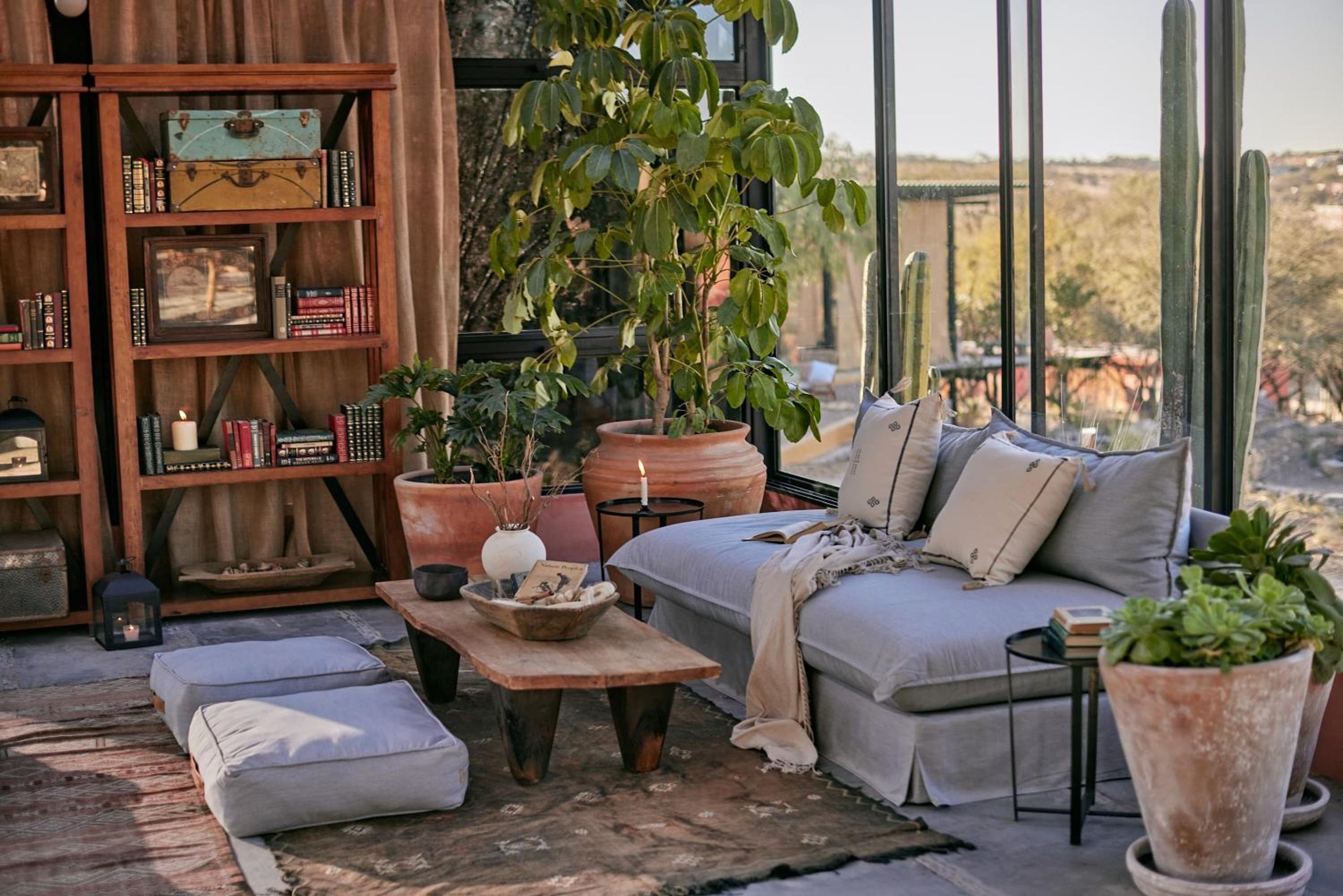 Our Habitas San Miguel de Allende — foto 8