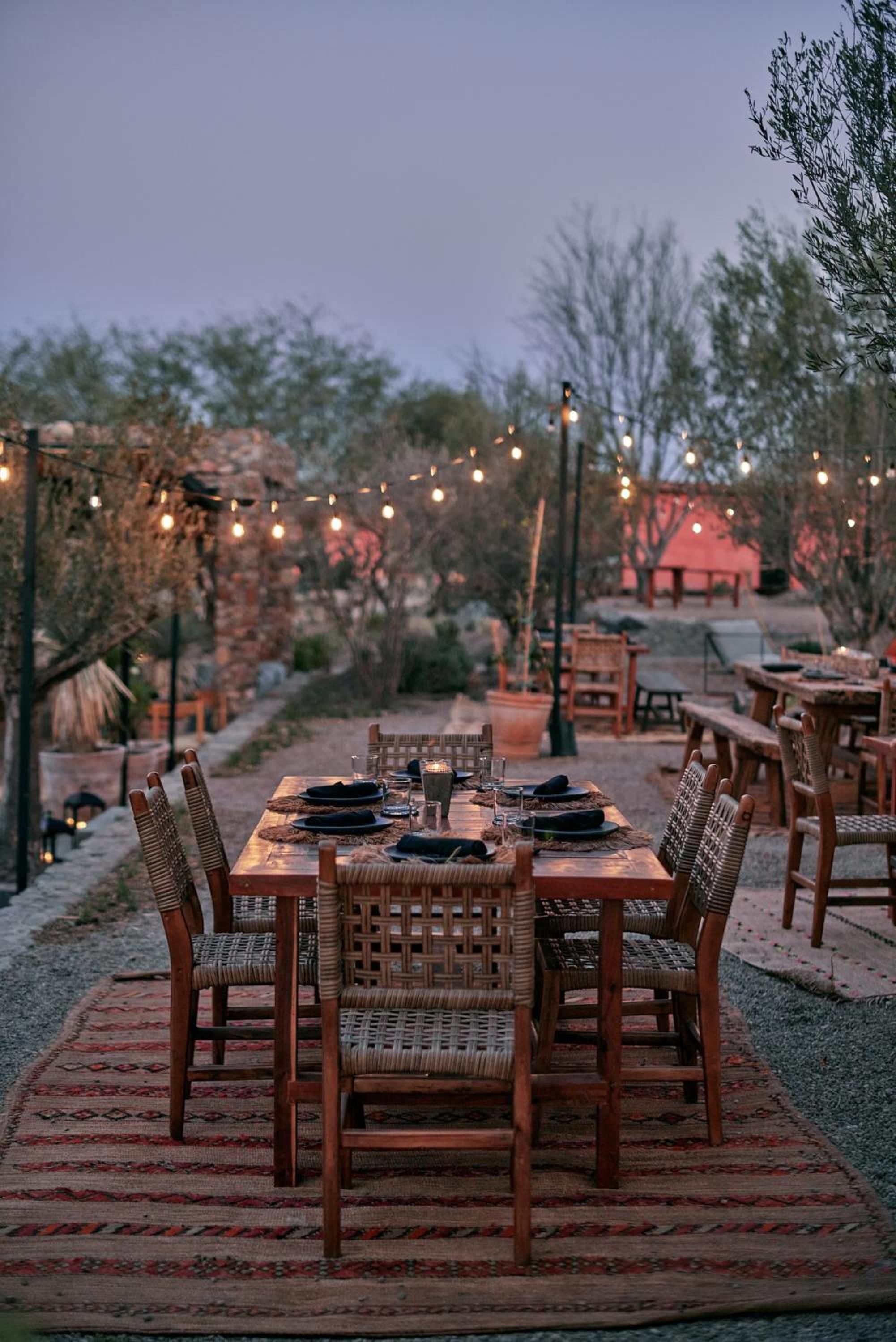 Our Habitas San Miguel de Allende — foto 7