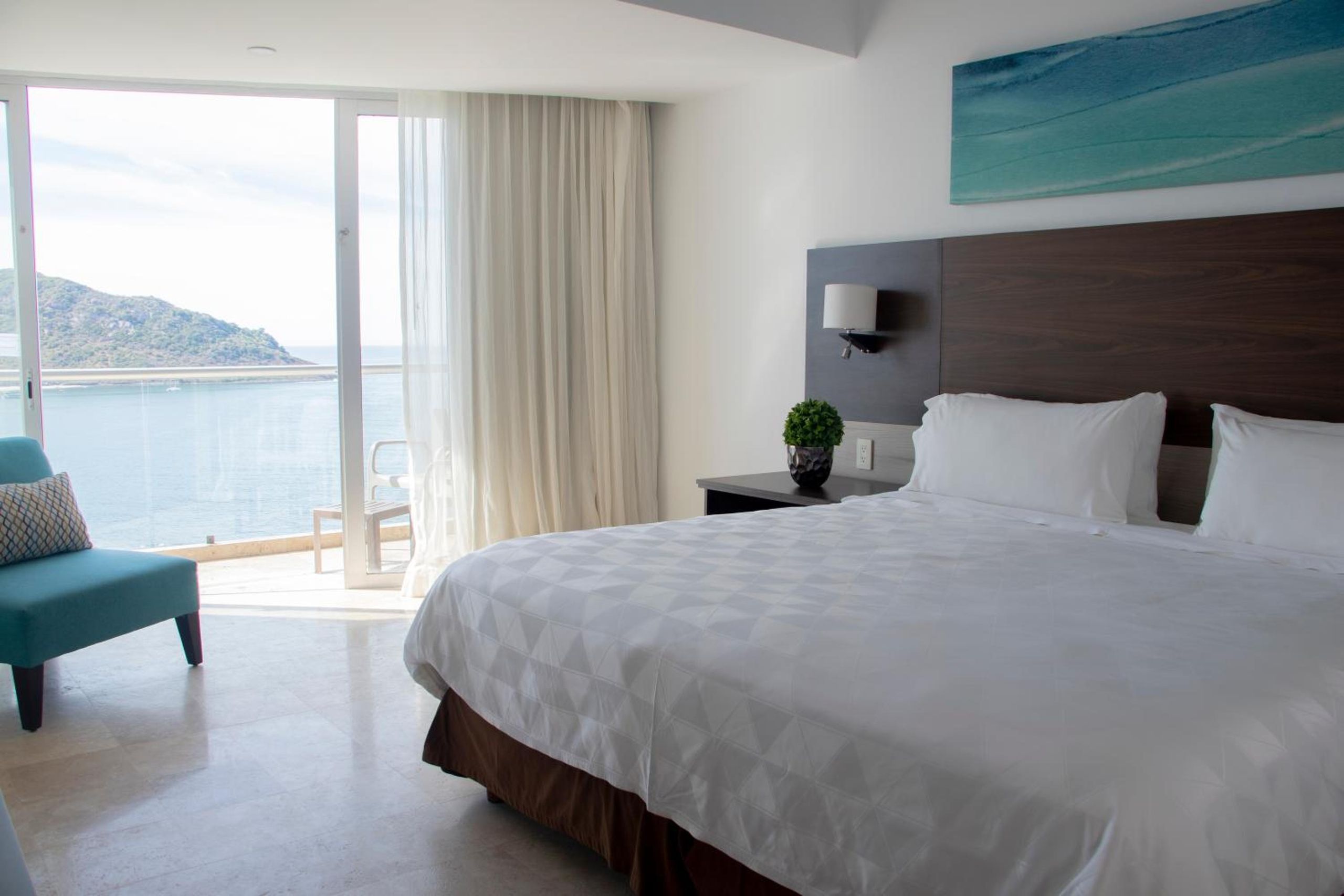 Holiday Inn Resort Mazatlan by IHG — foto 4