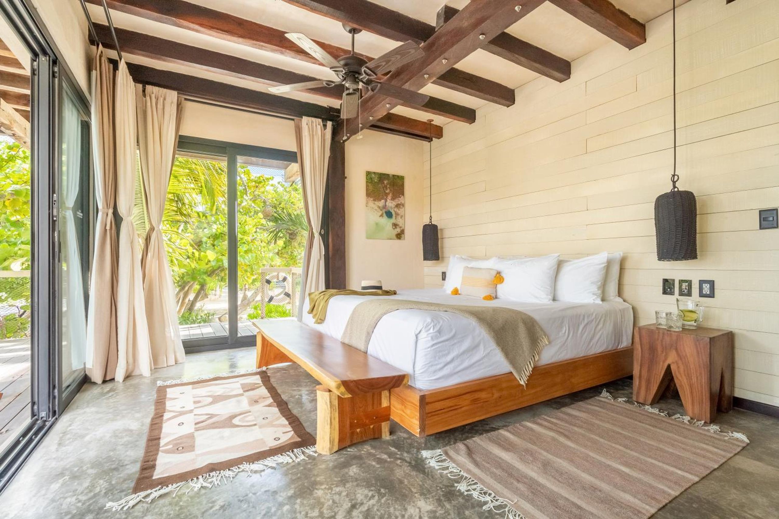 Villa Pescadores Tulum-Beachfront hotel by Ahau Collection — foto 6
