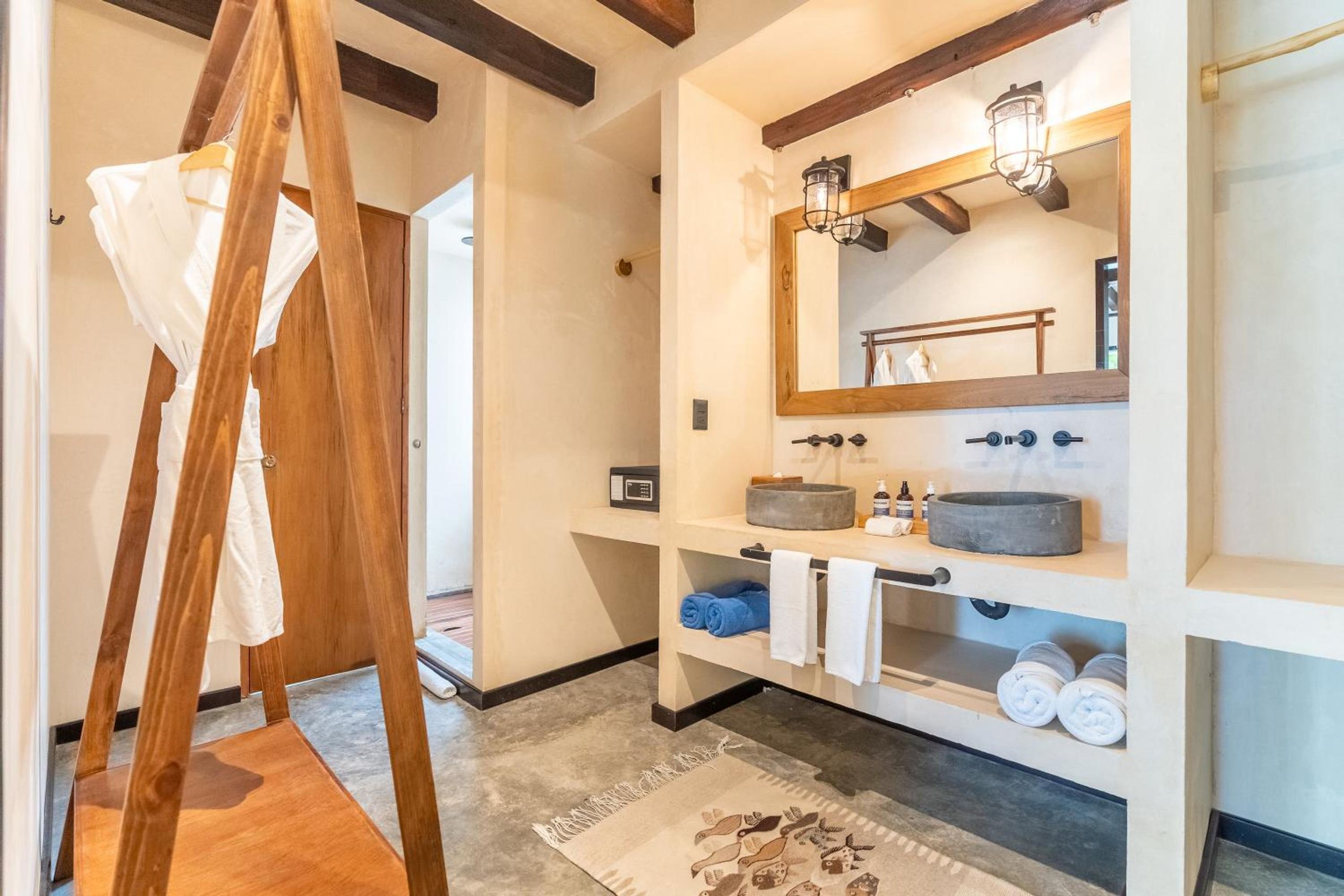 Villa Pescadores Tulum-Beachfront hotel by Ahau Collection — foto 5