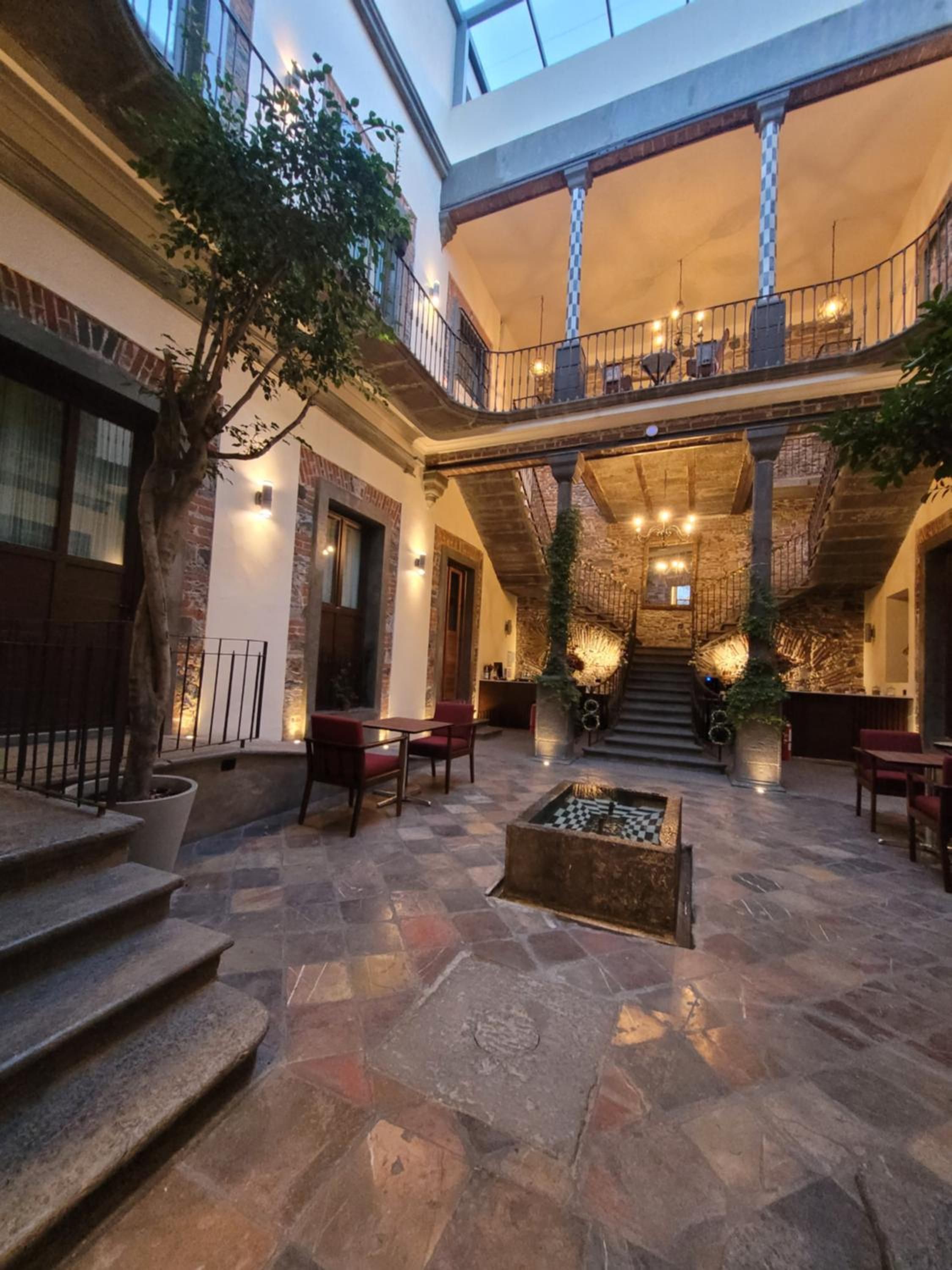 Milo Collection Hotel — foto 4