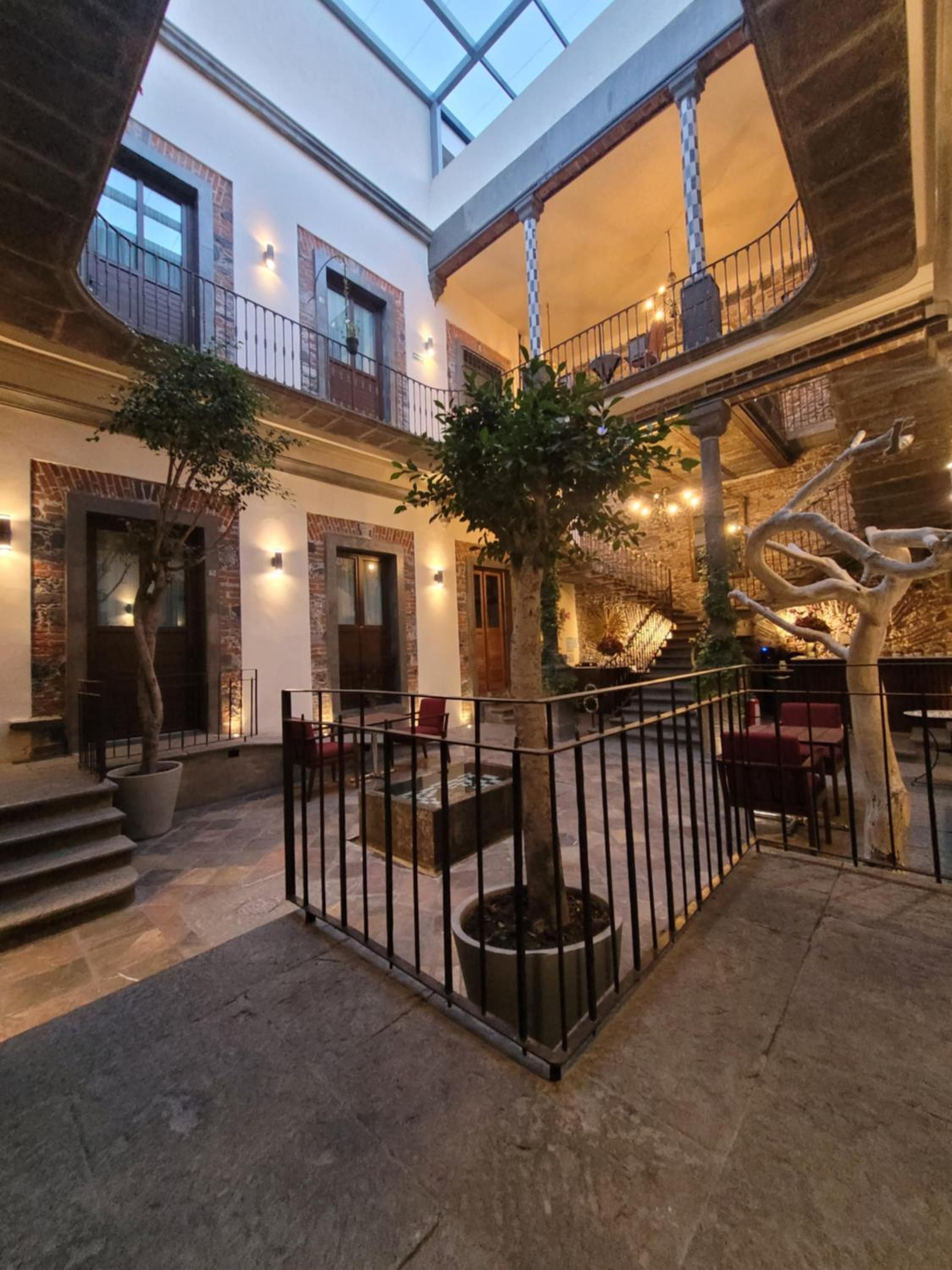 Milo Collection Hotel — foto 6