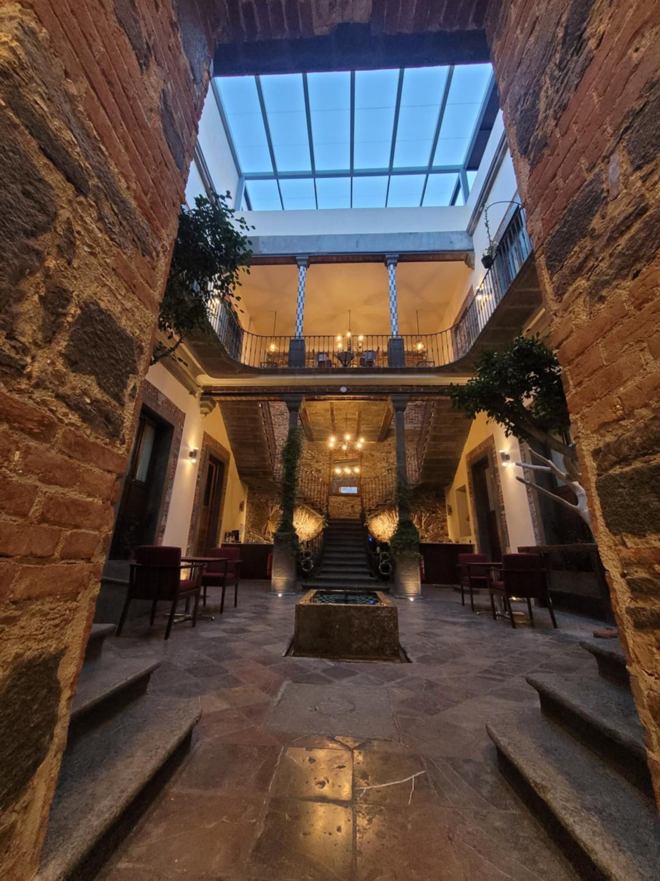 Milo Collection Hotel — foto 5