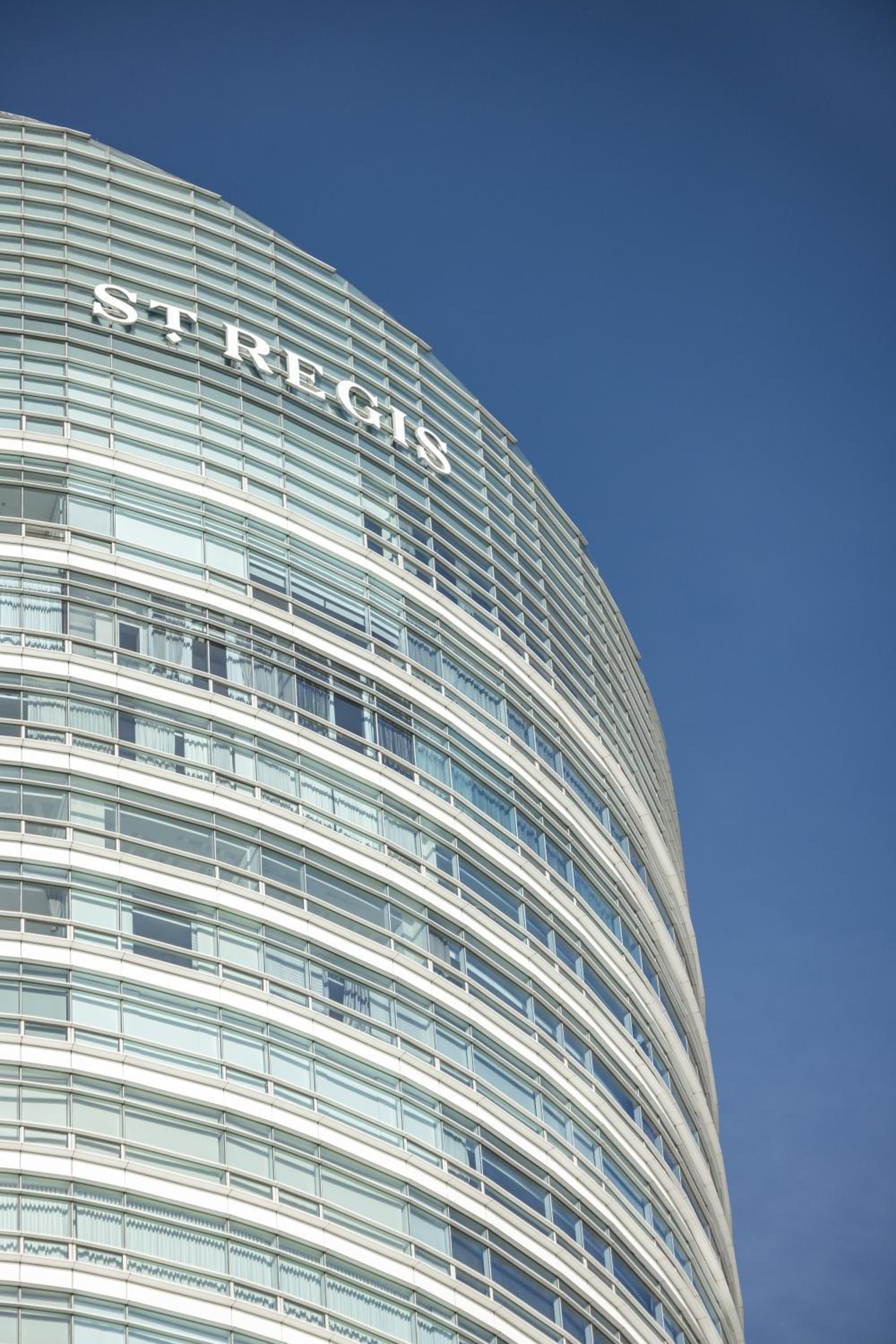 The St. Regis Mexico City — foto 3