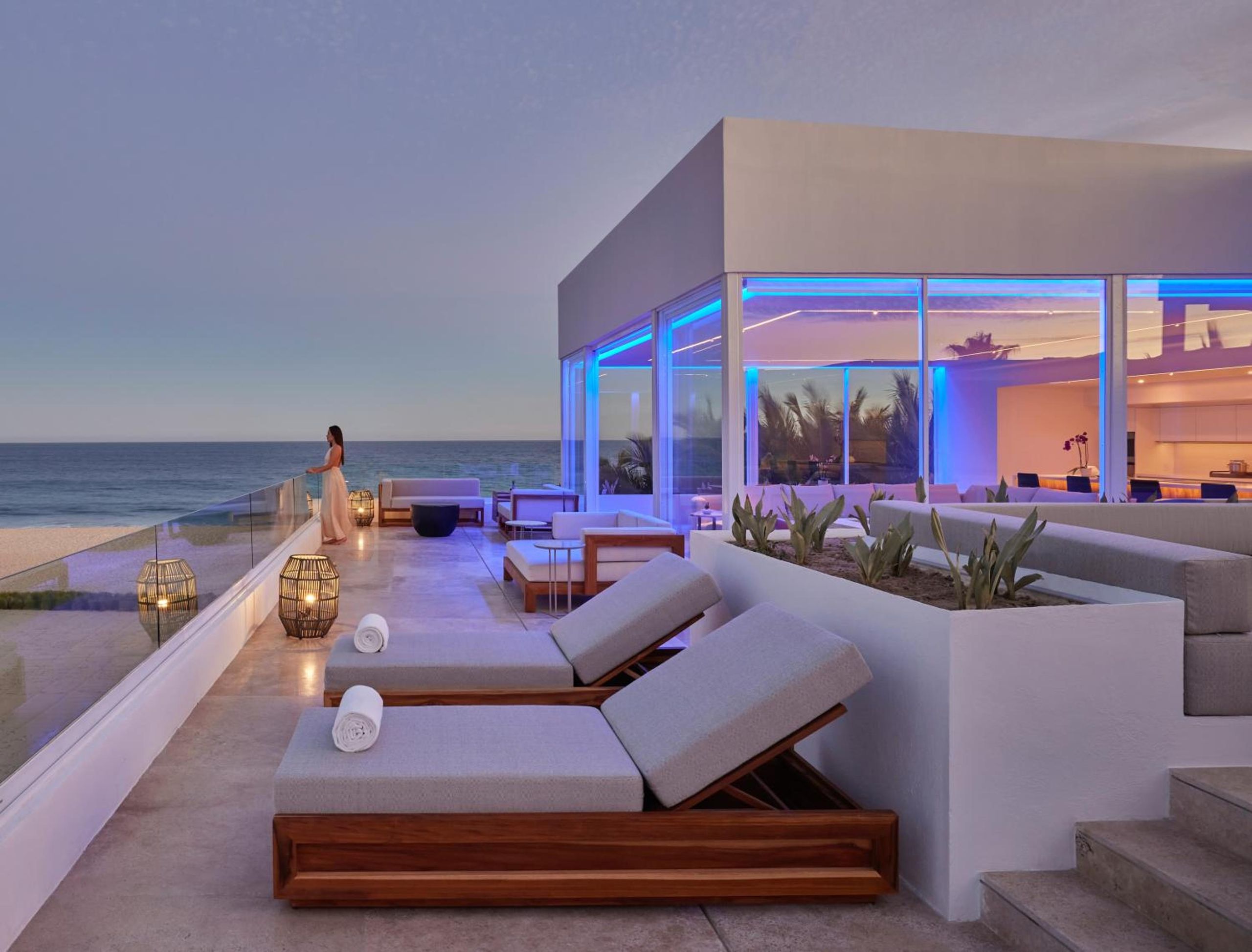 Viceroy Los Cabos — foto 6