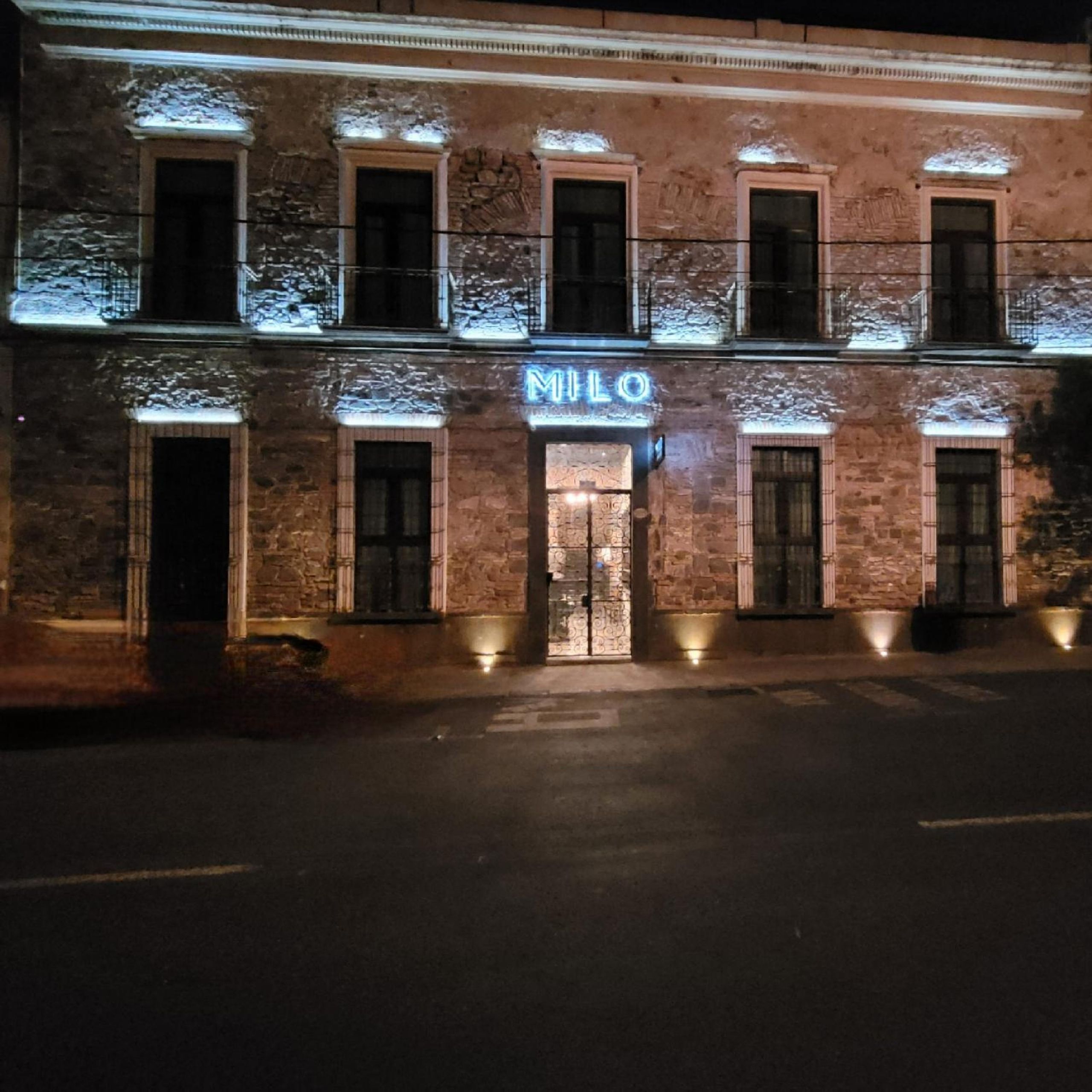 Milo Collection Hotel