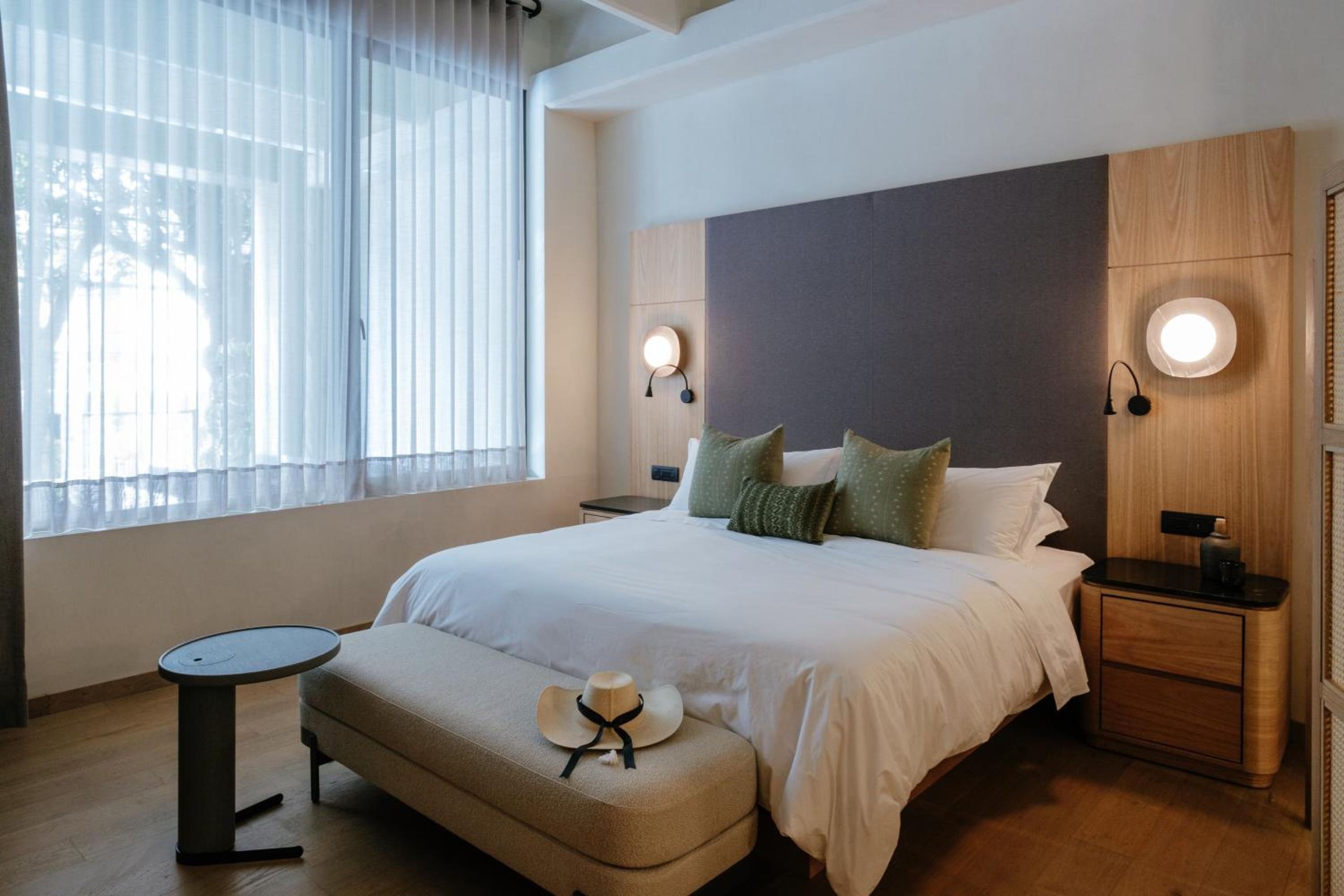 Colima 71 - Casa de Arte Hotel — foto 5