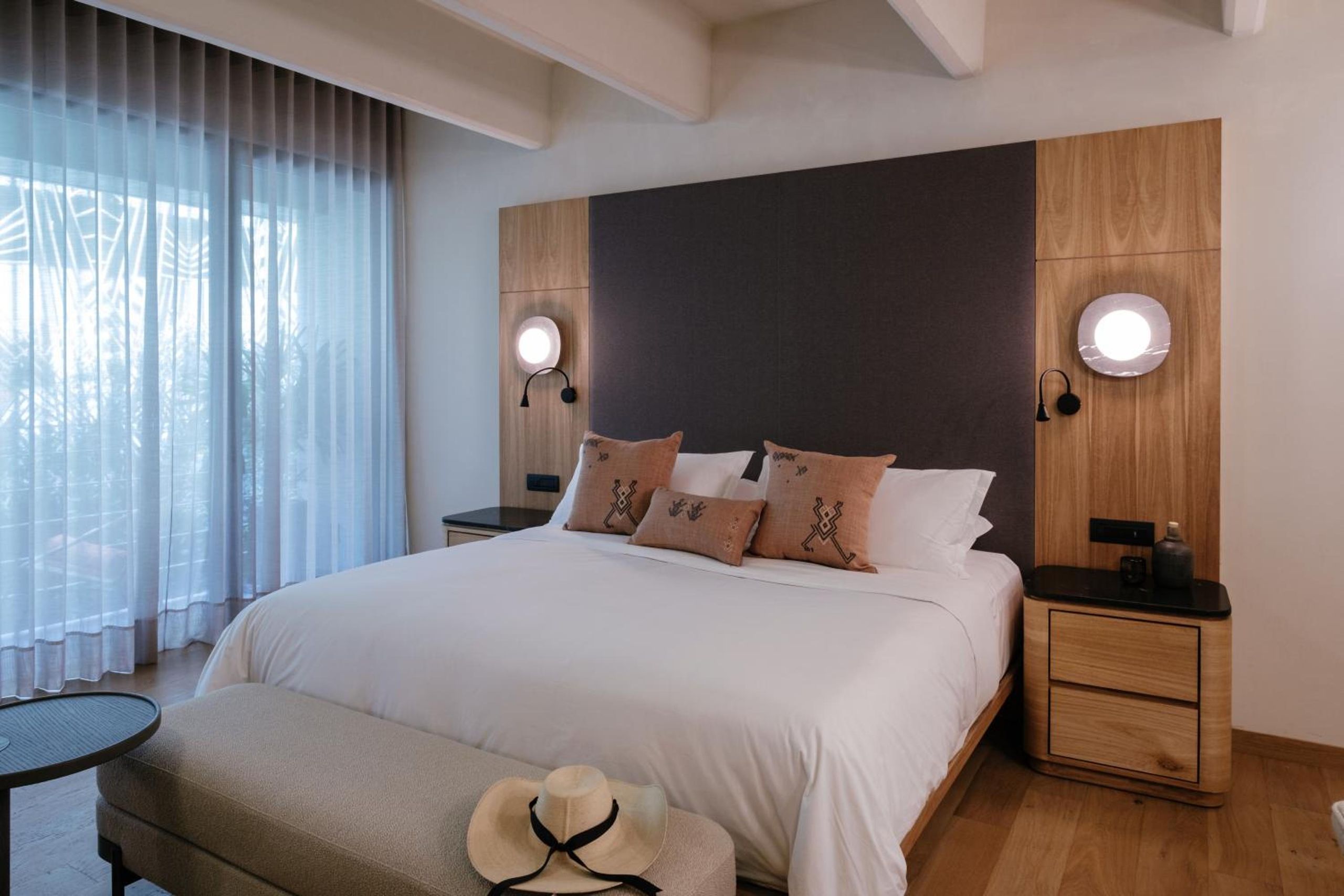 Colima 71 - Casa de Arte Hotel — foto 6