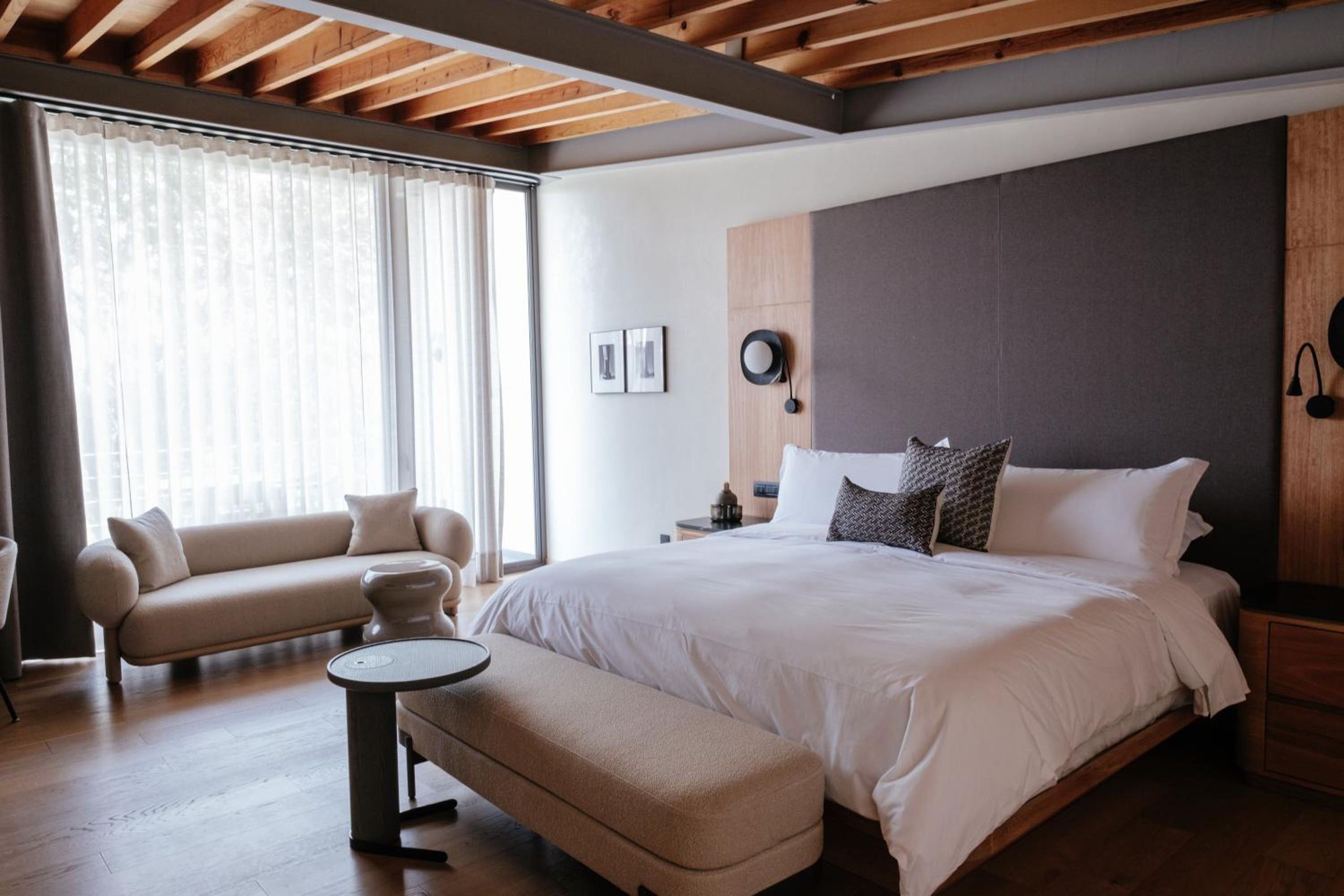 Colima 71 - Casa de Arte Hotel — foto 8