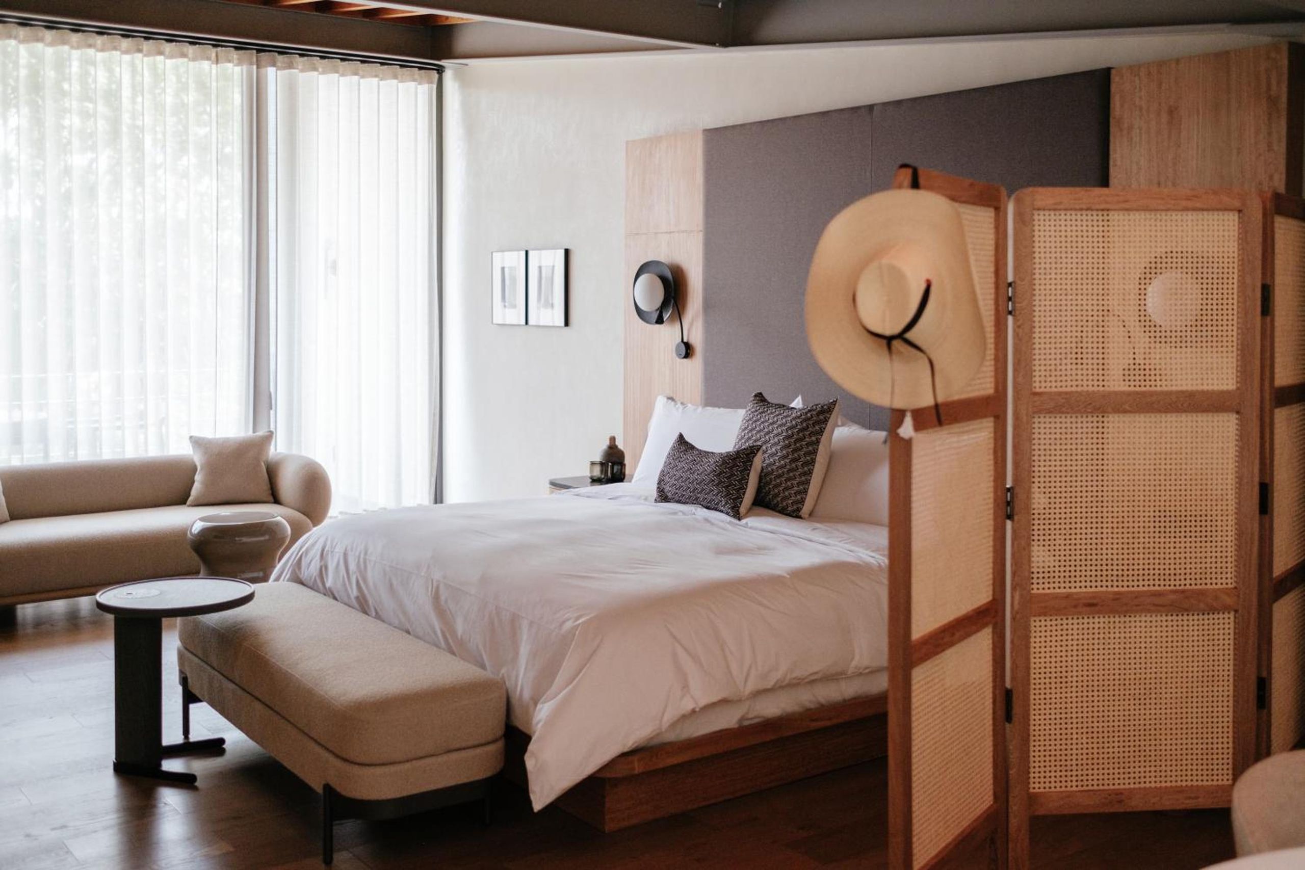 Colima 71 - Casa de Arte Hotel — foto 3