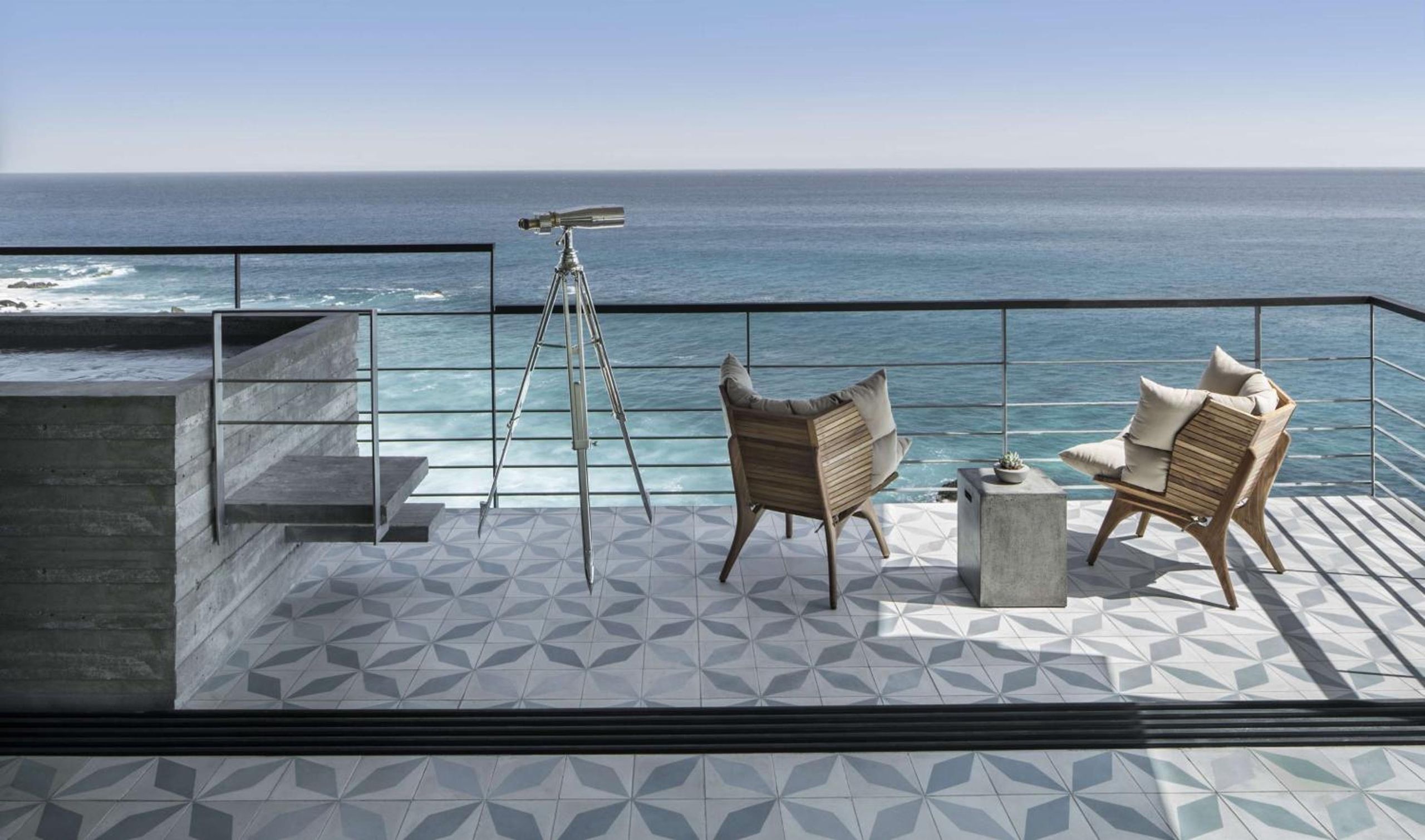 The Cape, A Thompson Hotel, by Hyatt — foto 4
