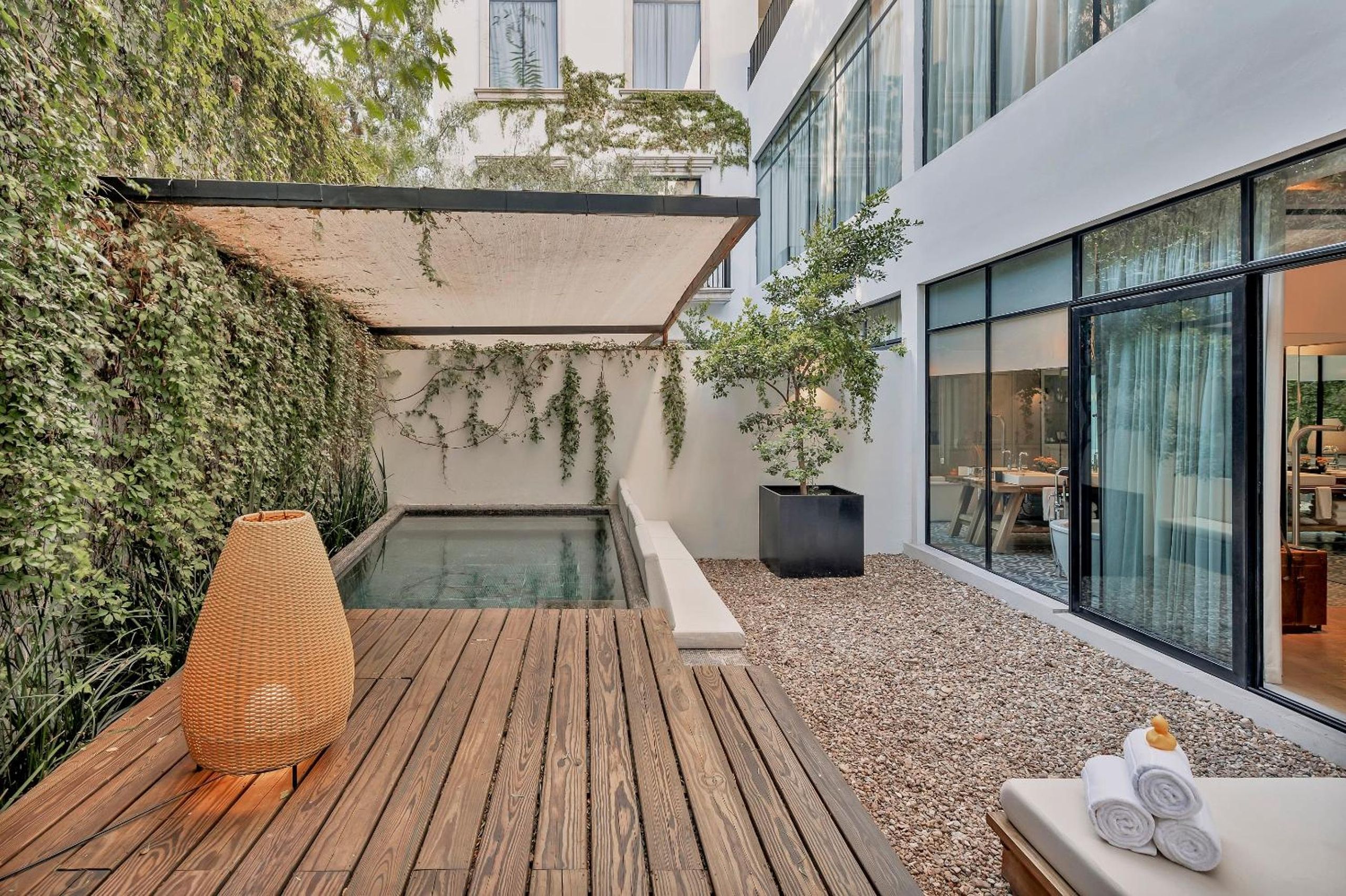 Live Aqua San Miguel de Allende — foto 5