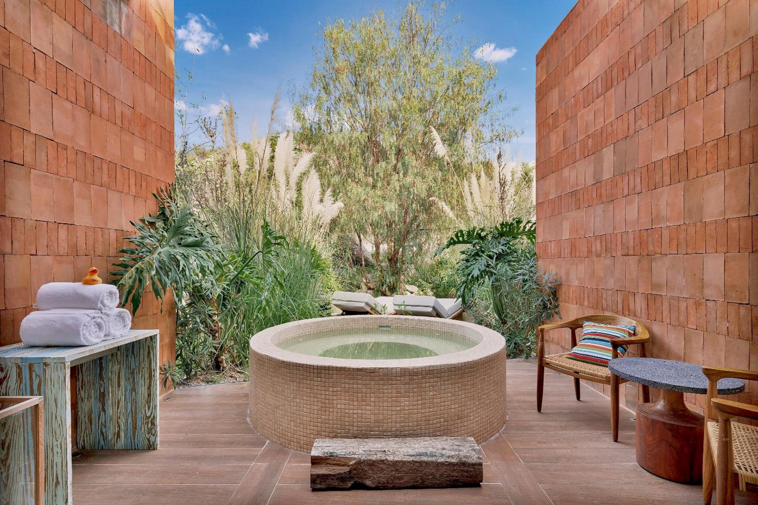Live Aqua San Miguel de Allende — foto 6