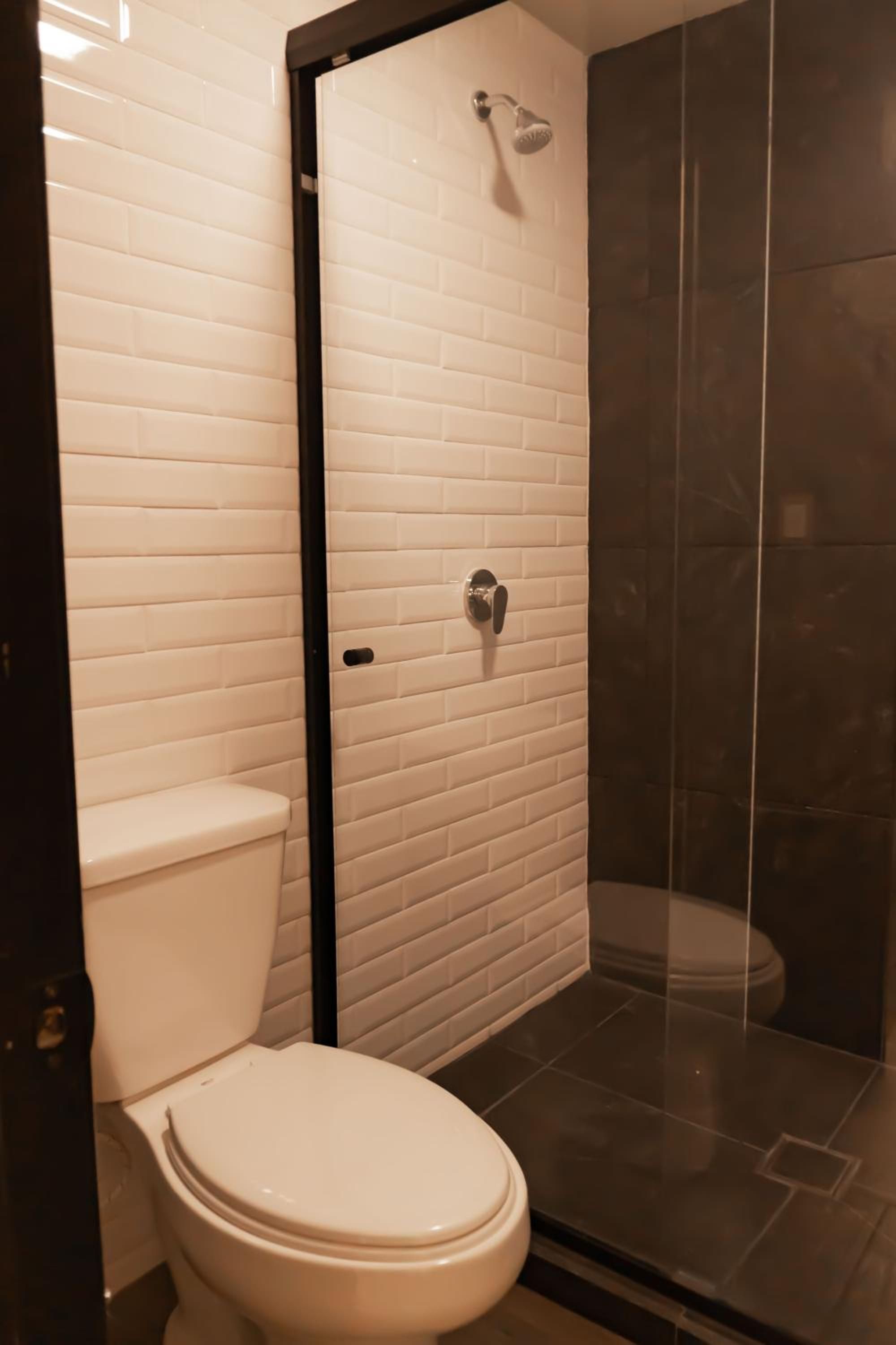Hotel Capitalino — foto 5