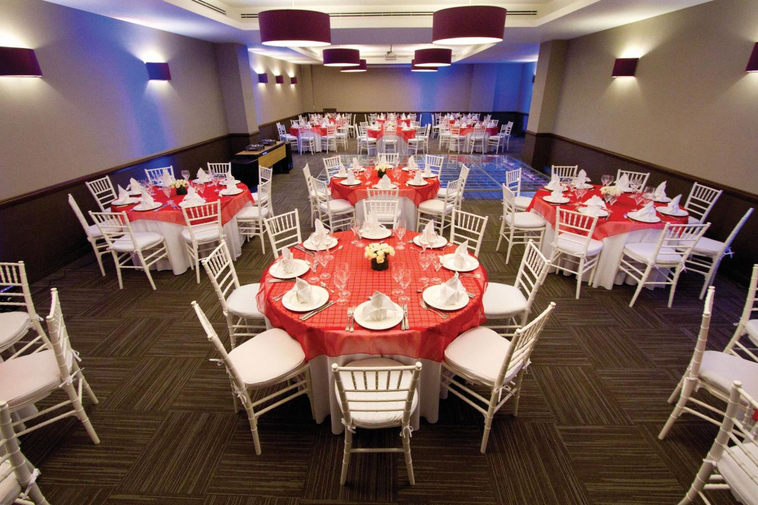 Courtyard by Marriott Mexico City Airport — foto 8