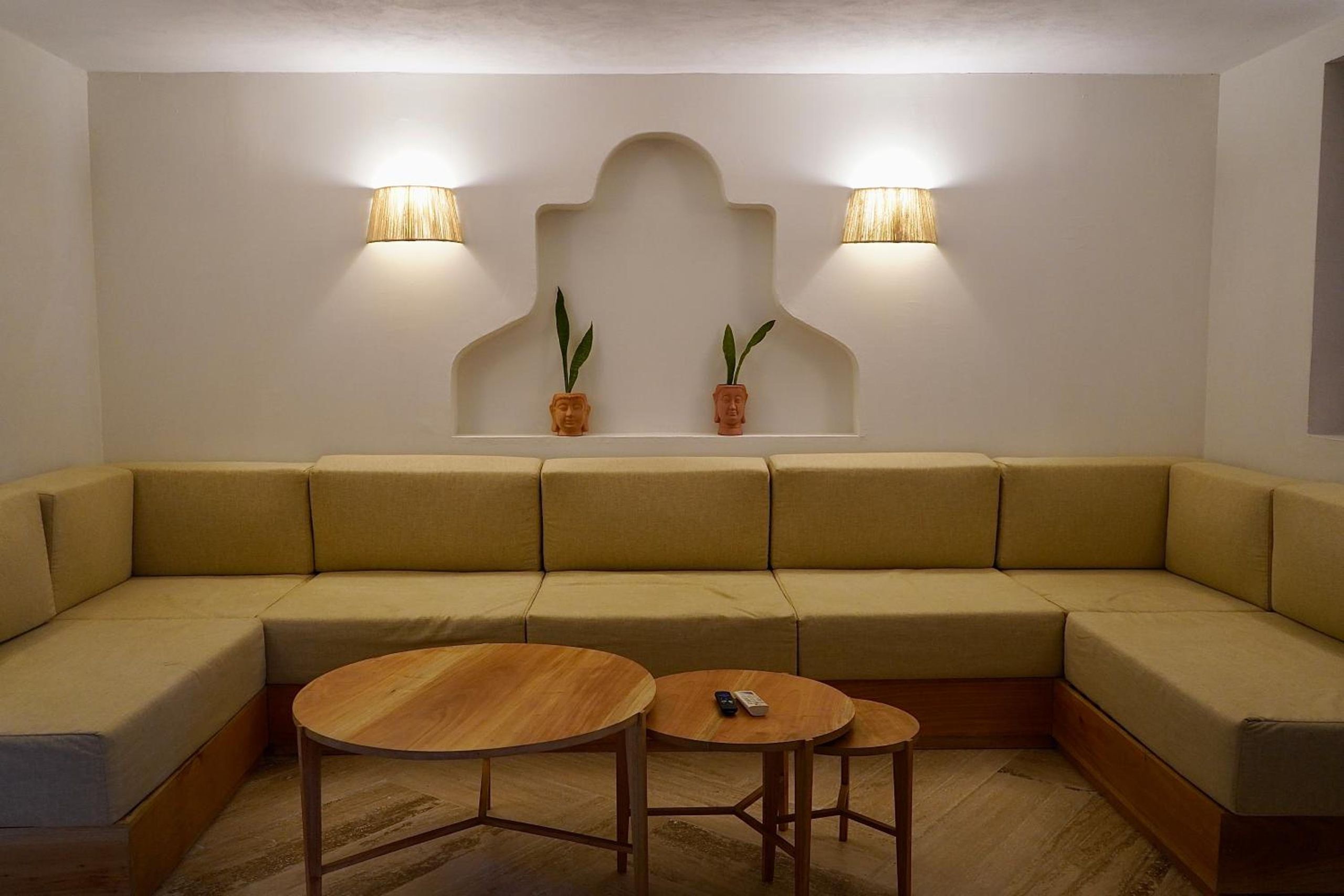Villa Merida Luxury Mansion - Adults Only Boutique Hotel — foto 8