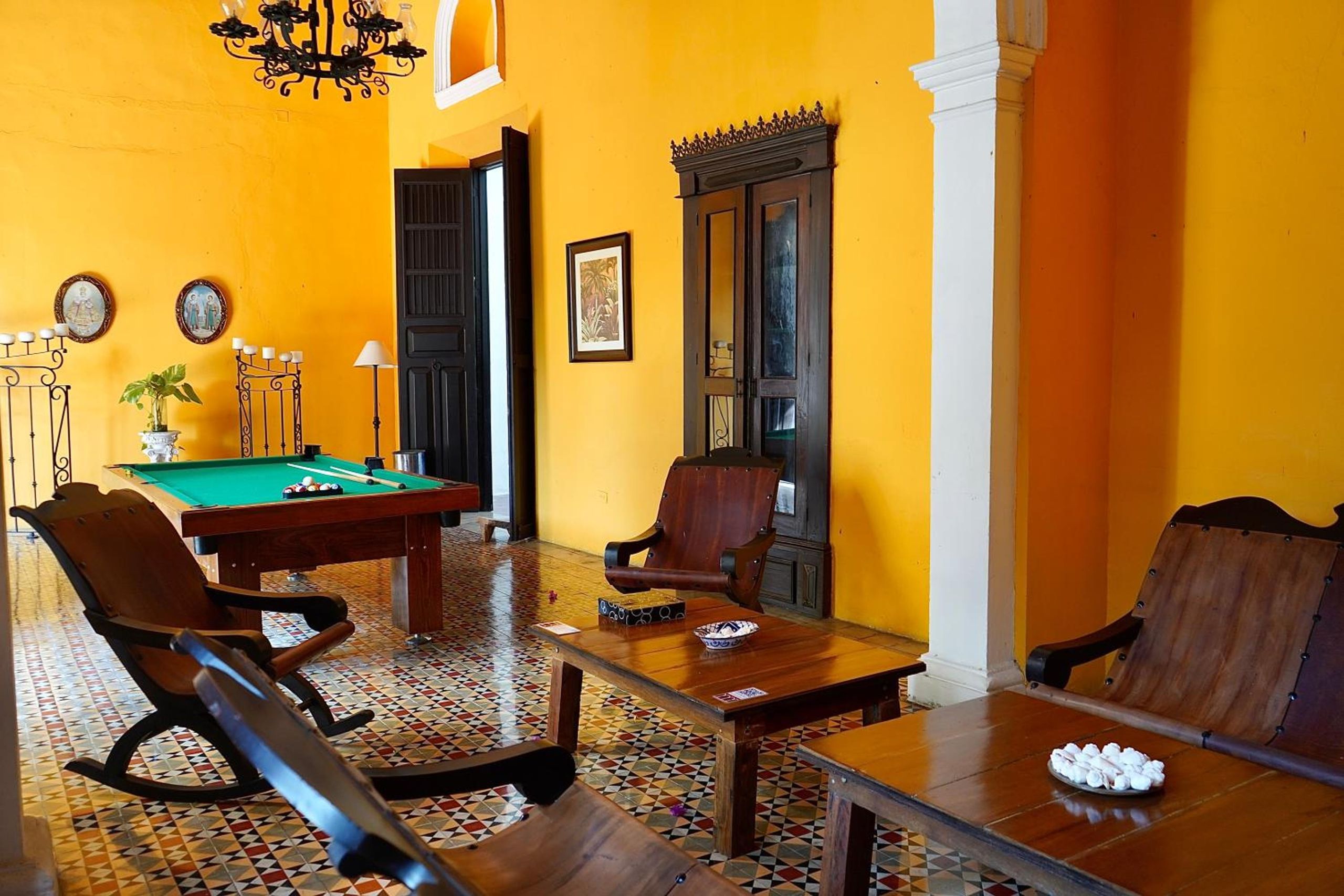 Villa Merida Luxury Mansion - Adults Only Boutique Hotel — foto 6