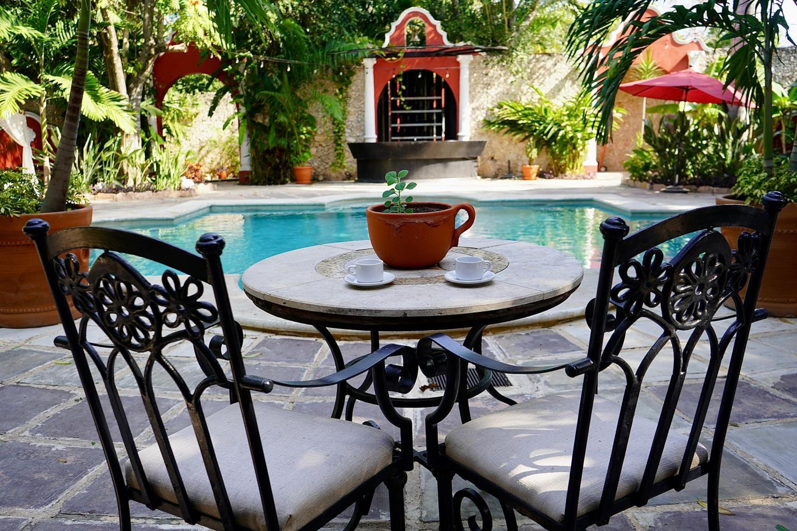 Villa Merida Luxury Mansion - Adults Only Boutique Hotel — foto 4