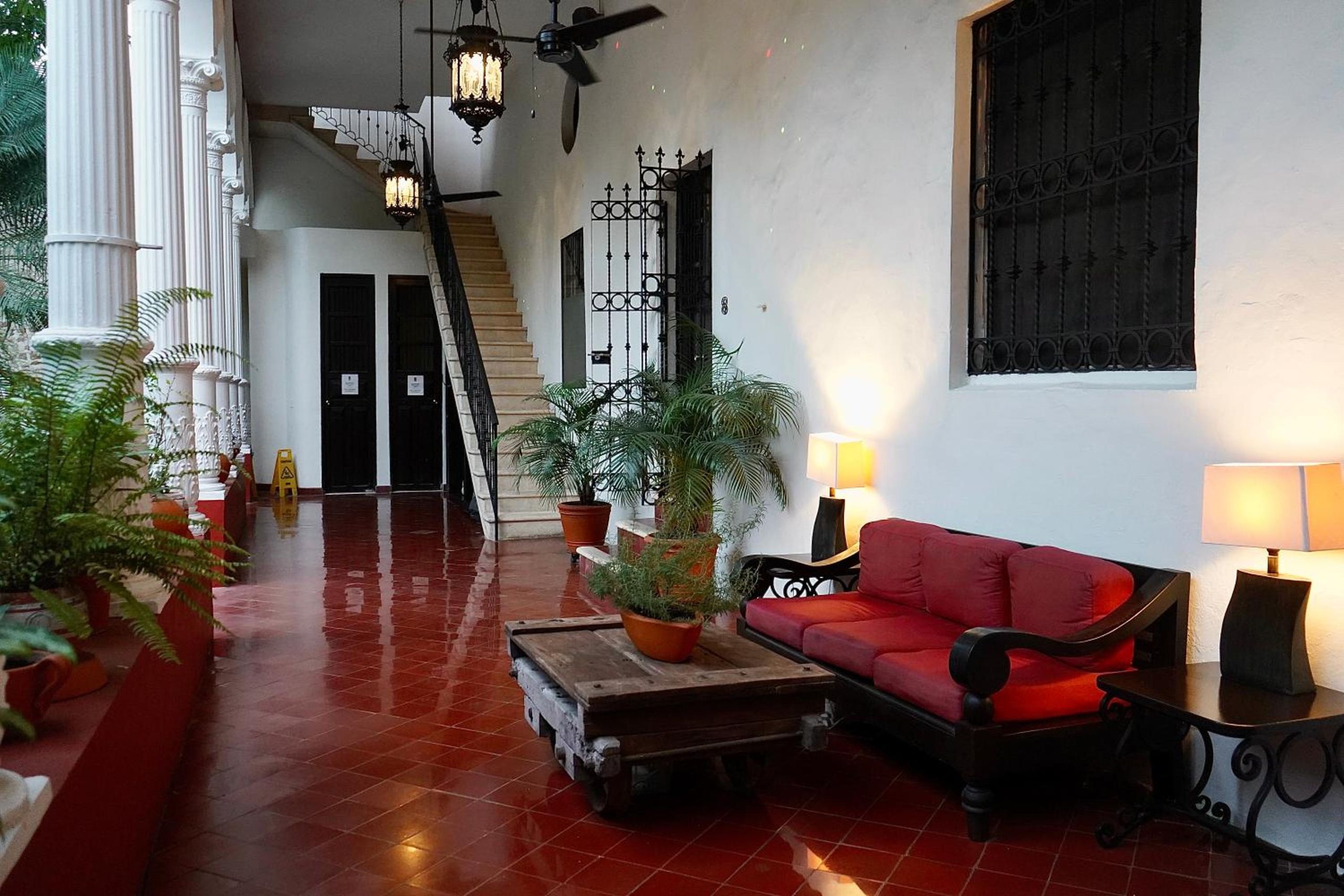 Villa Merida Luxury Mansion - Adults Only Boutique Hotel — foto 7