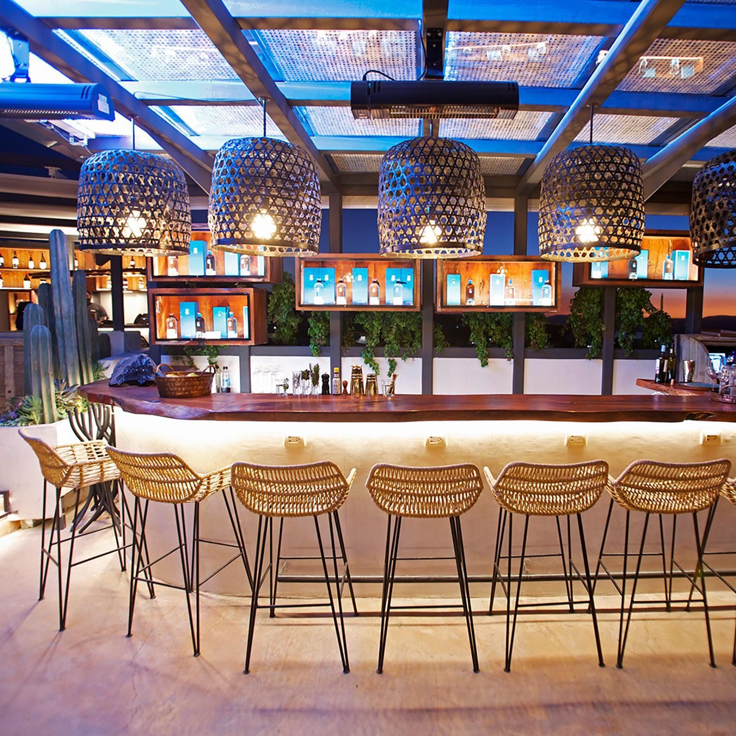 Hotel Amatte San Miguel de Allende — foto 6