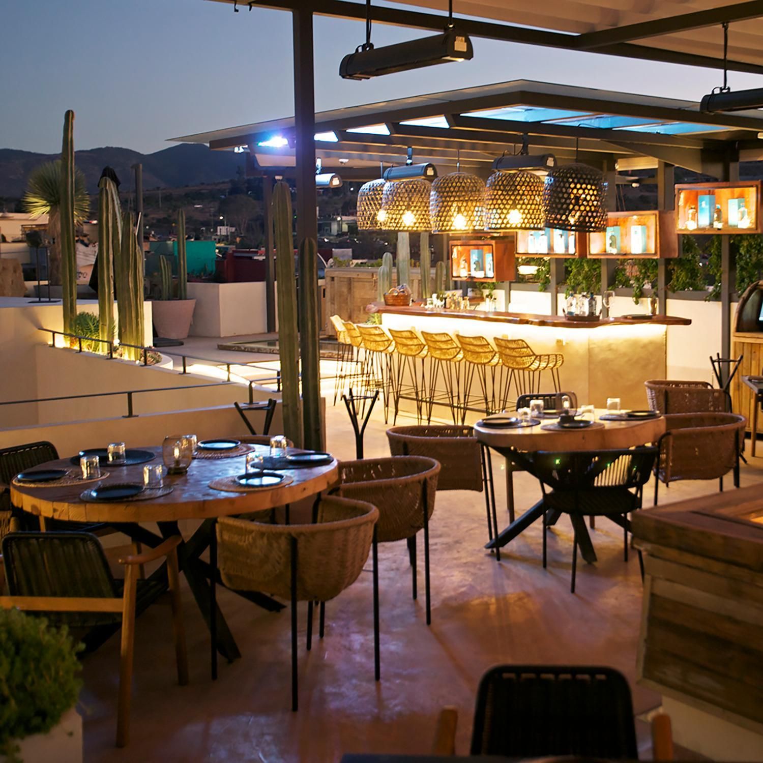 Hotel Amatte San Miguel de Allende — foto 7