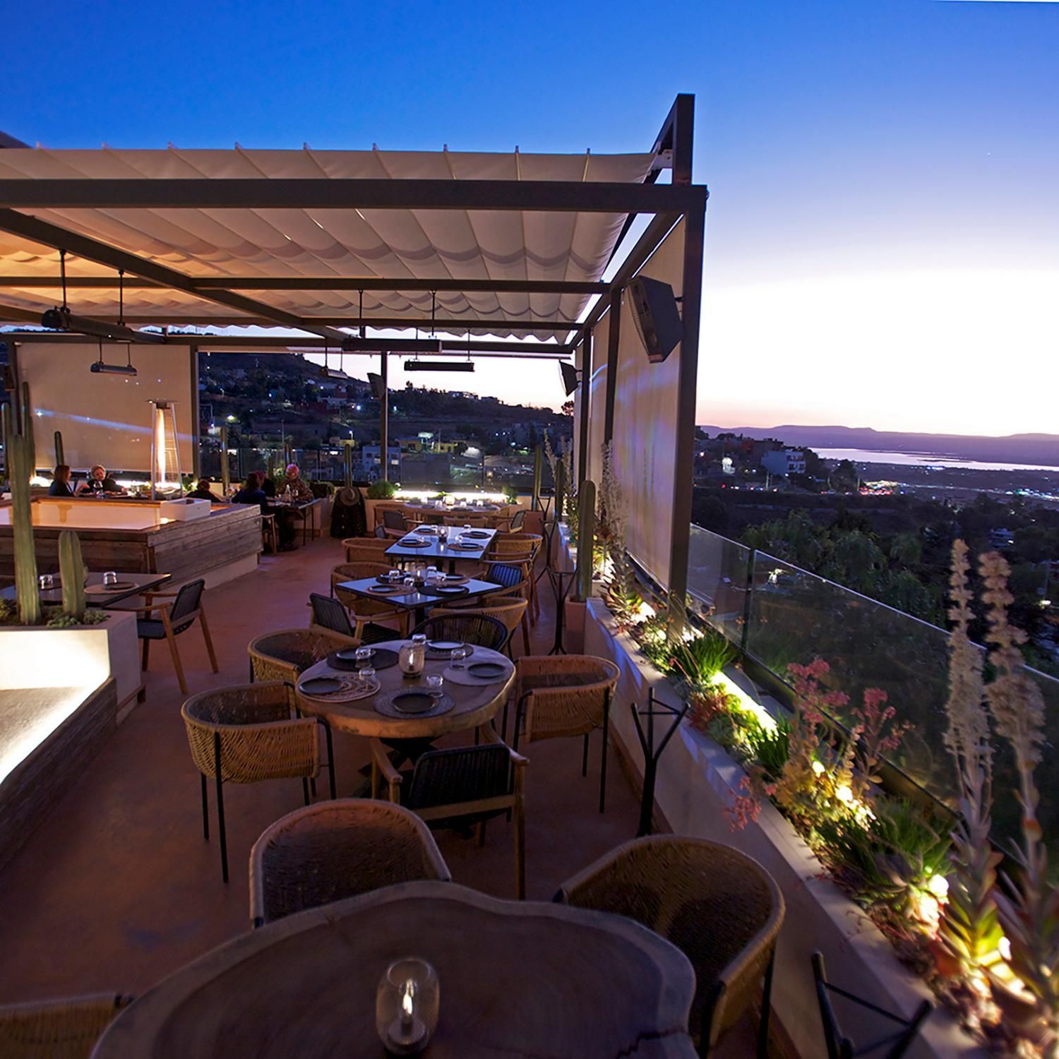 Hotel Amatte San Miguel de Allende — foto 8