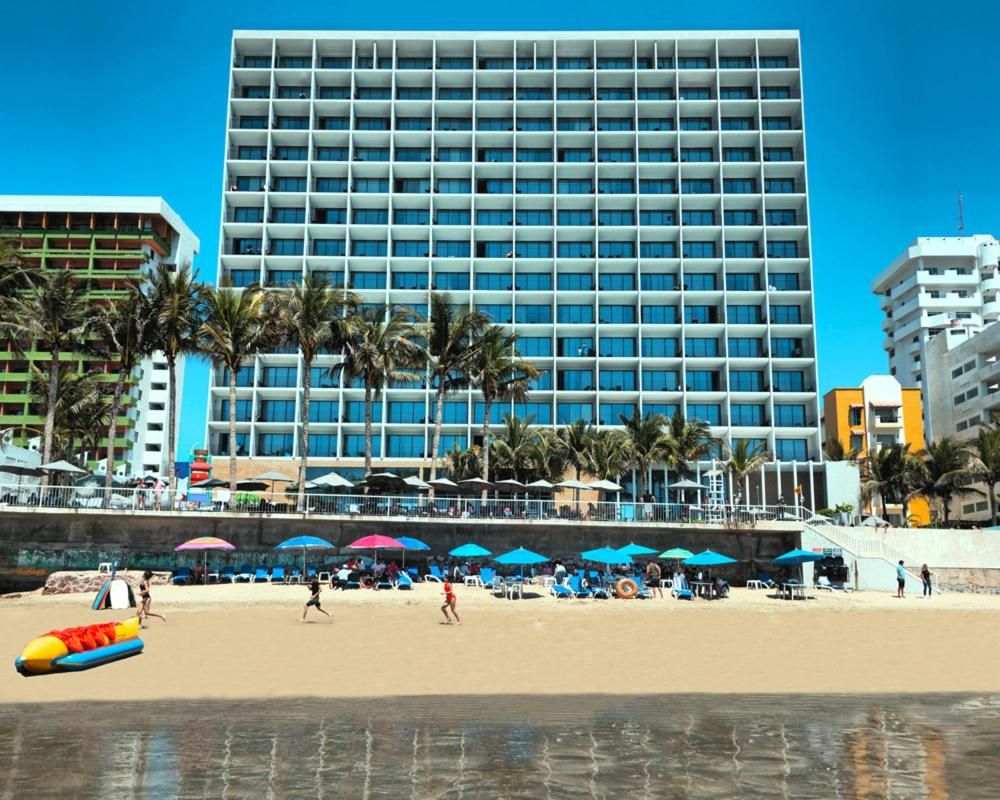Viaggio Resort Mazatlán — foto 1