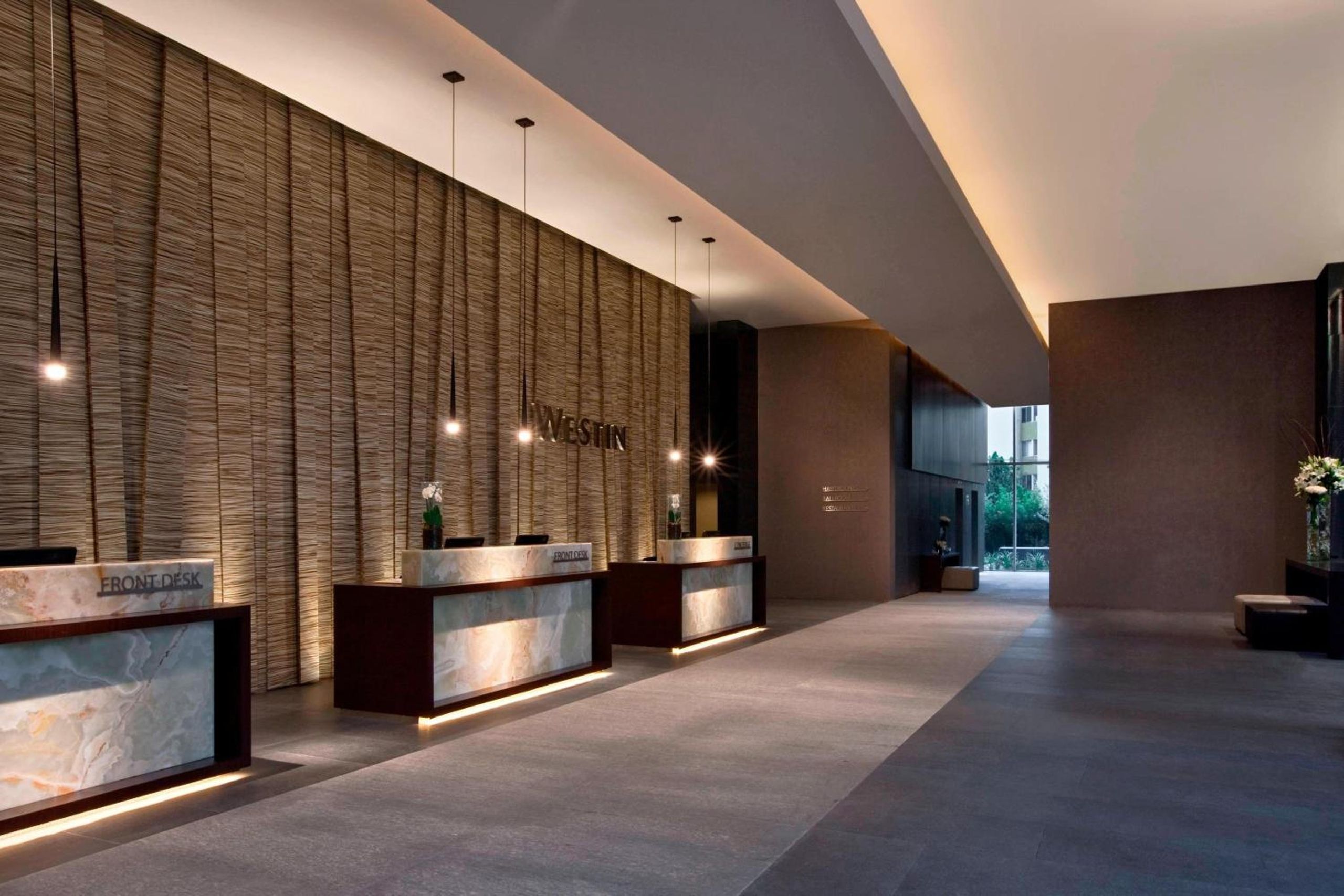 The Westin Guadalajara — foto 3