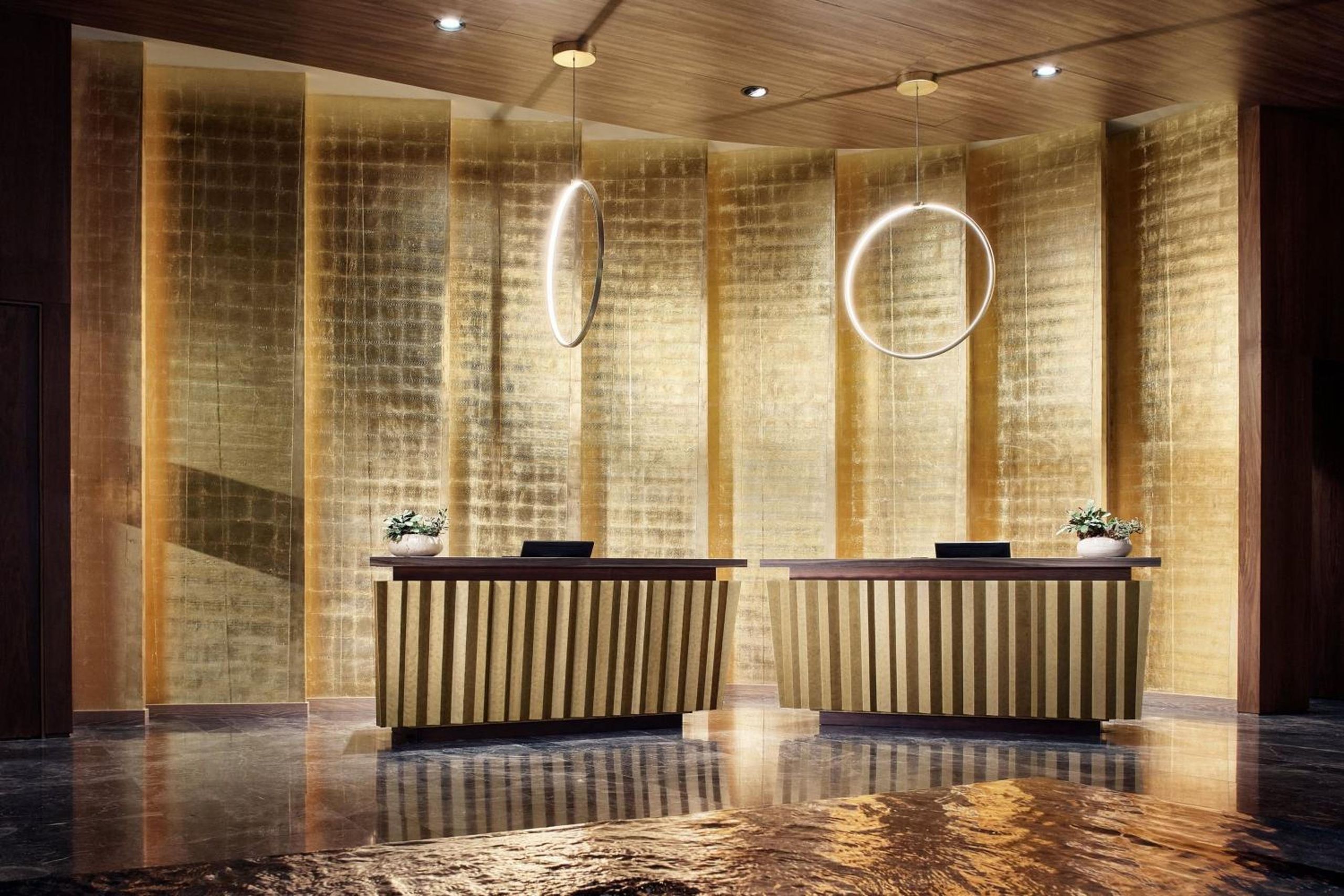 JW Marriott Hotel Guadalajara — foto 8