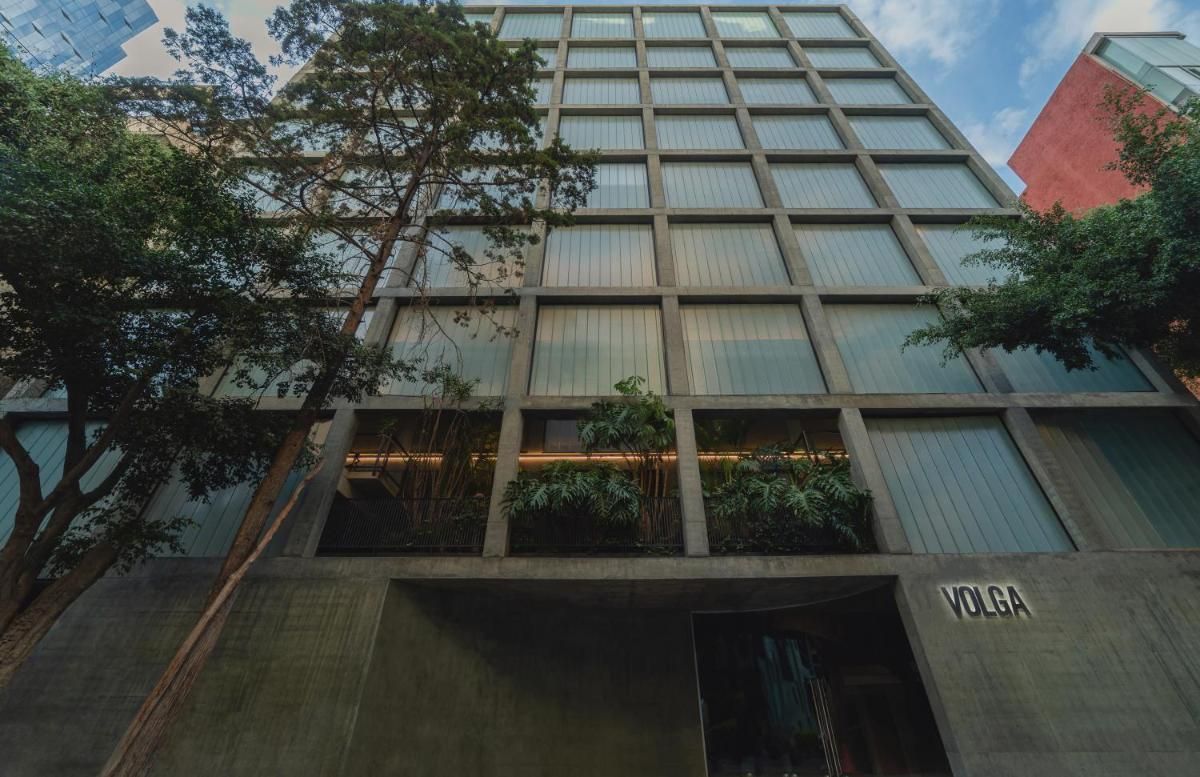 Volga, Member of Preferred Hotels & Resorts — foto 6