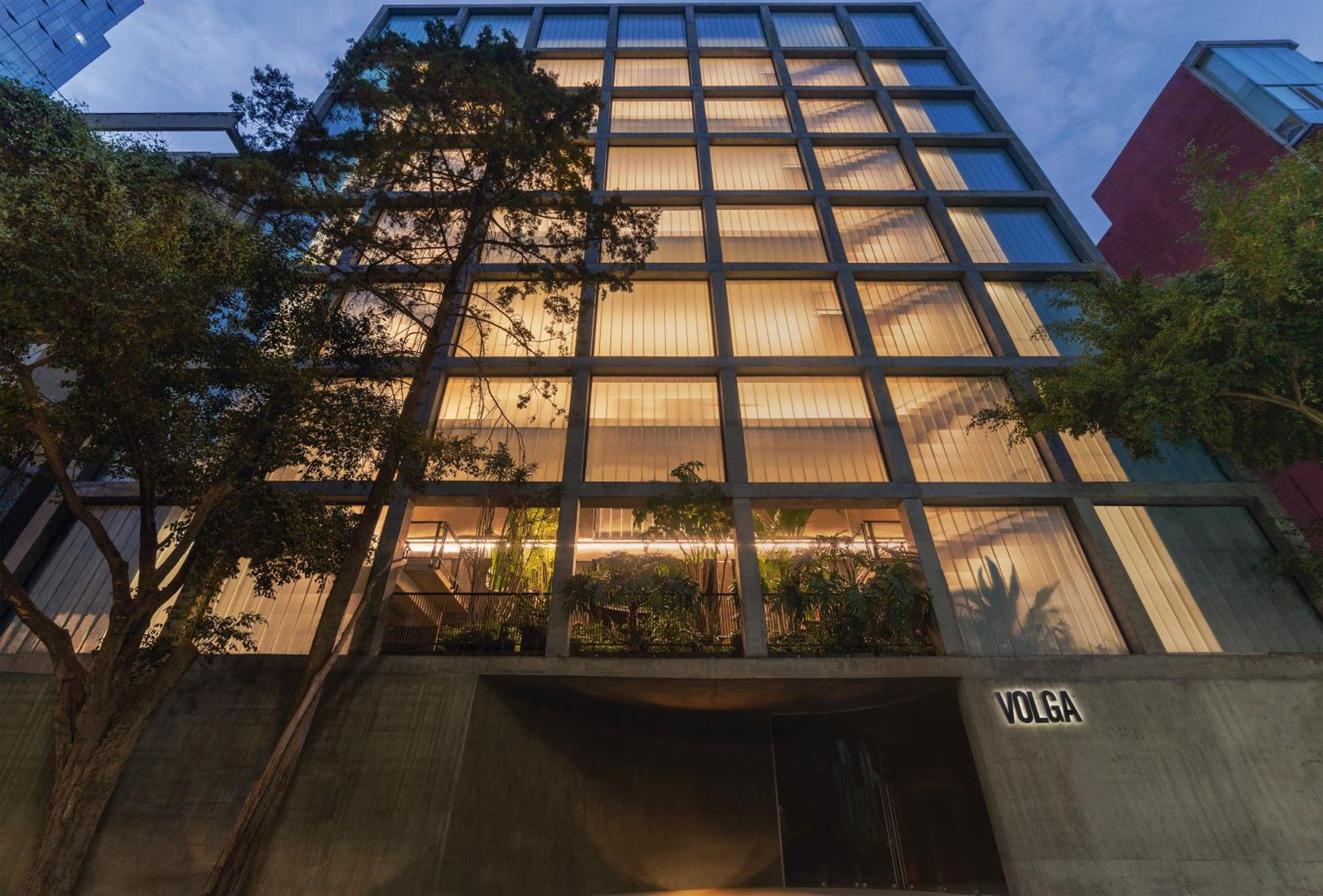 Volga, Member of Preferred Hotels & Resorts — foto 7